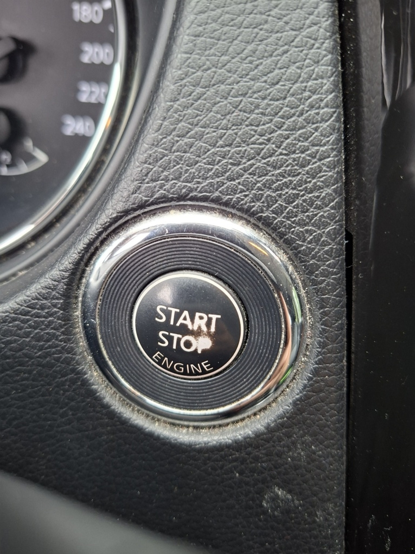 Foto van Nissan Nissan Qashqai