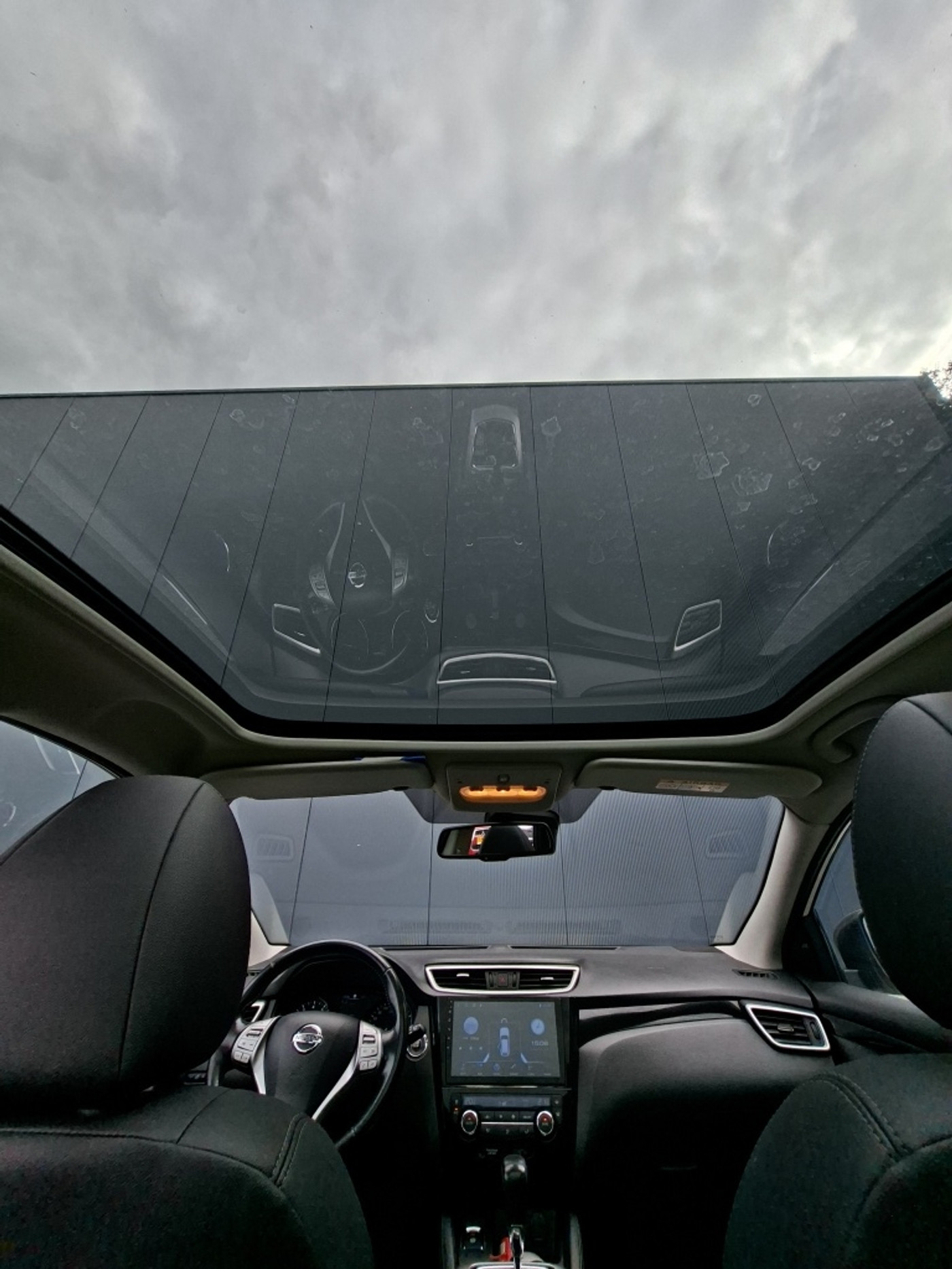 Foto van Nissan Nissan Qashqai
