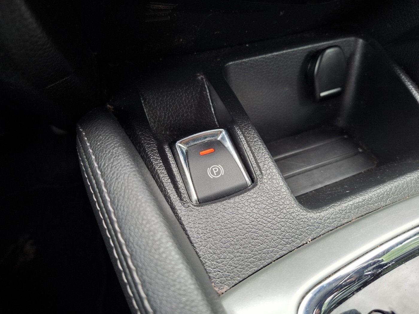 Foto van Nissan Nissan Qashqai