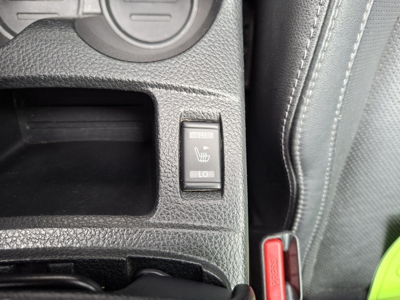 Foto van Nissan Nissan Qashqai