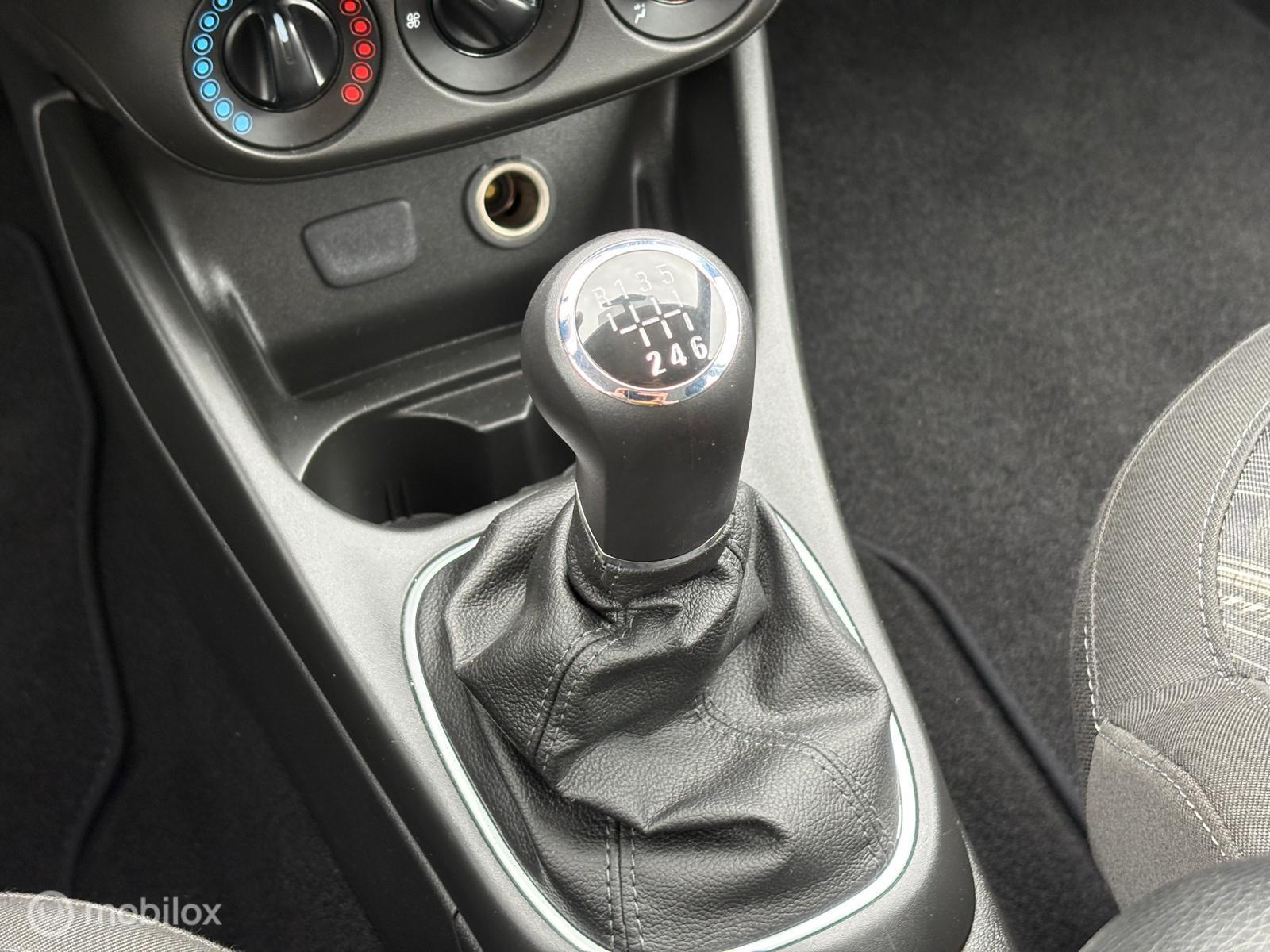 Foto van Opel Corsa-e