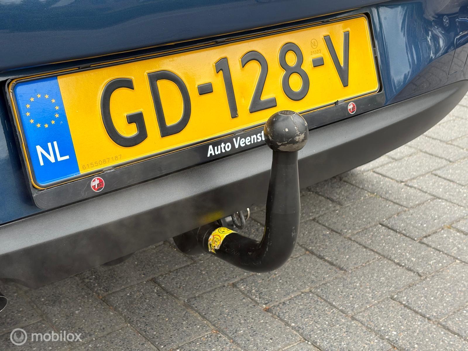Foto van Opel Corsa-e