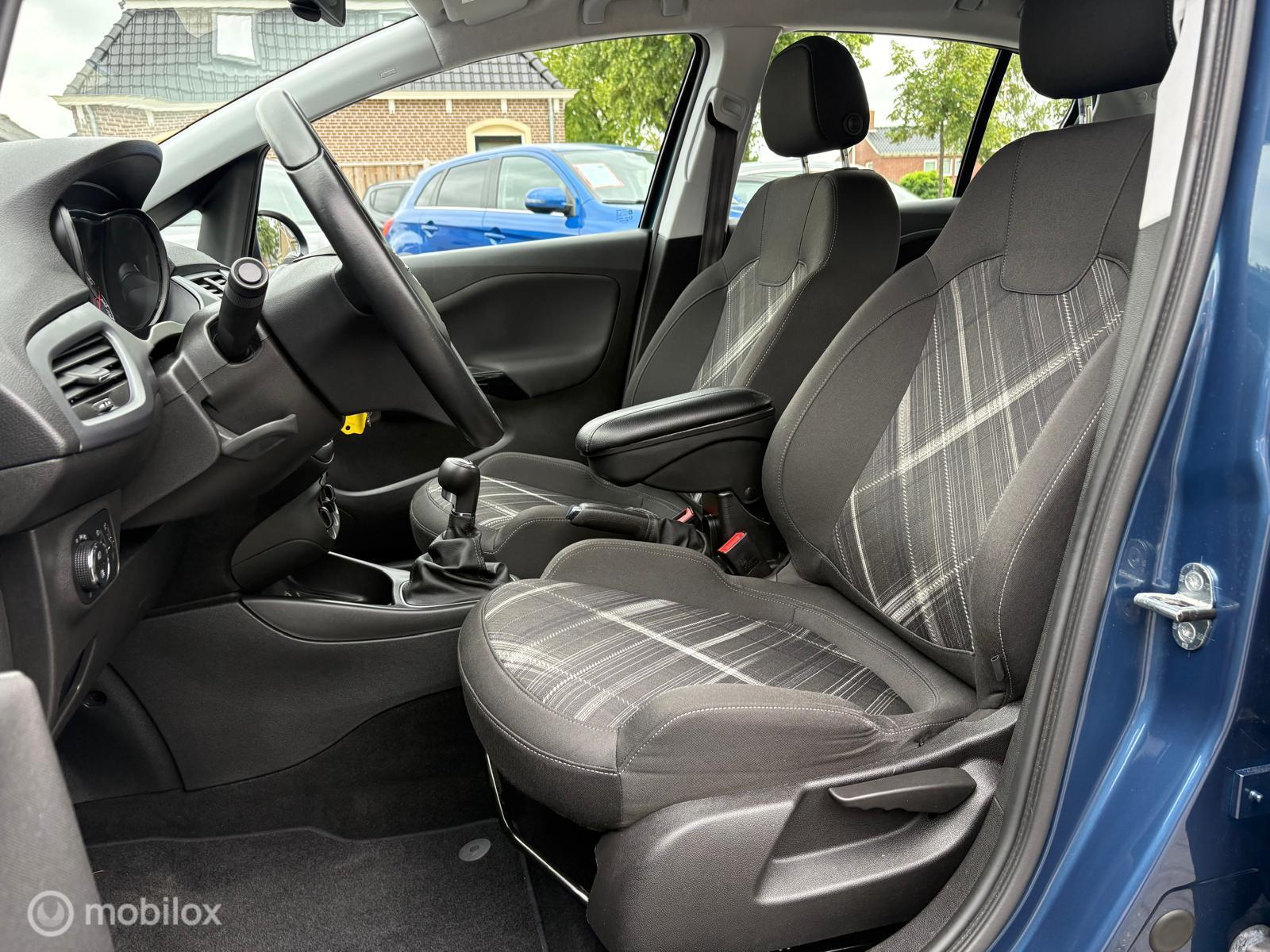 Foto van Opel Corsa-e