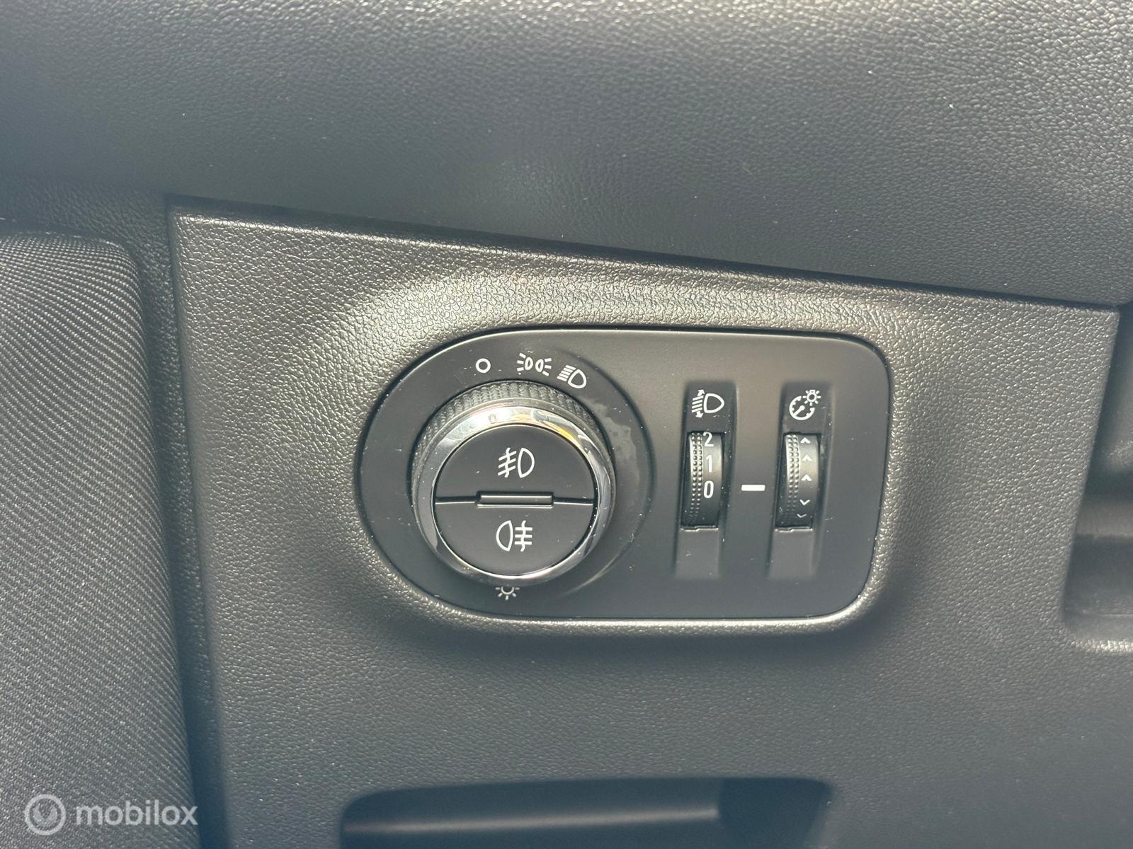 Foto van Opel Corsa-e
