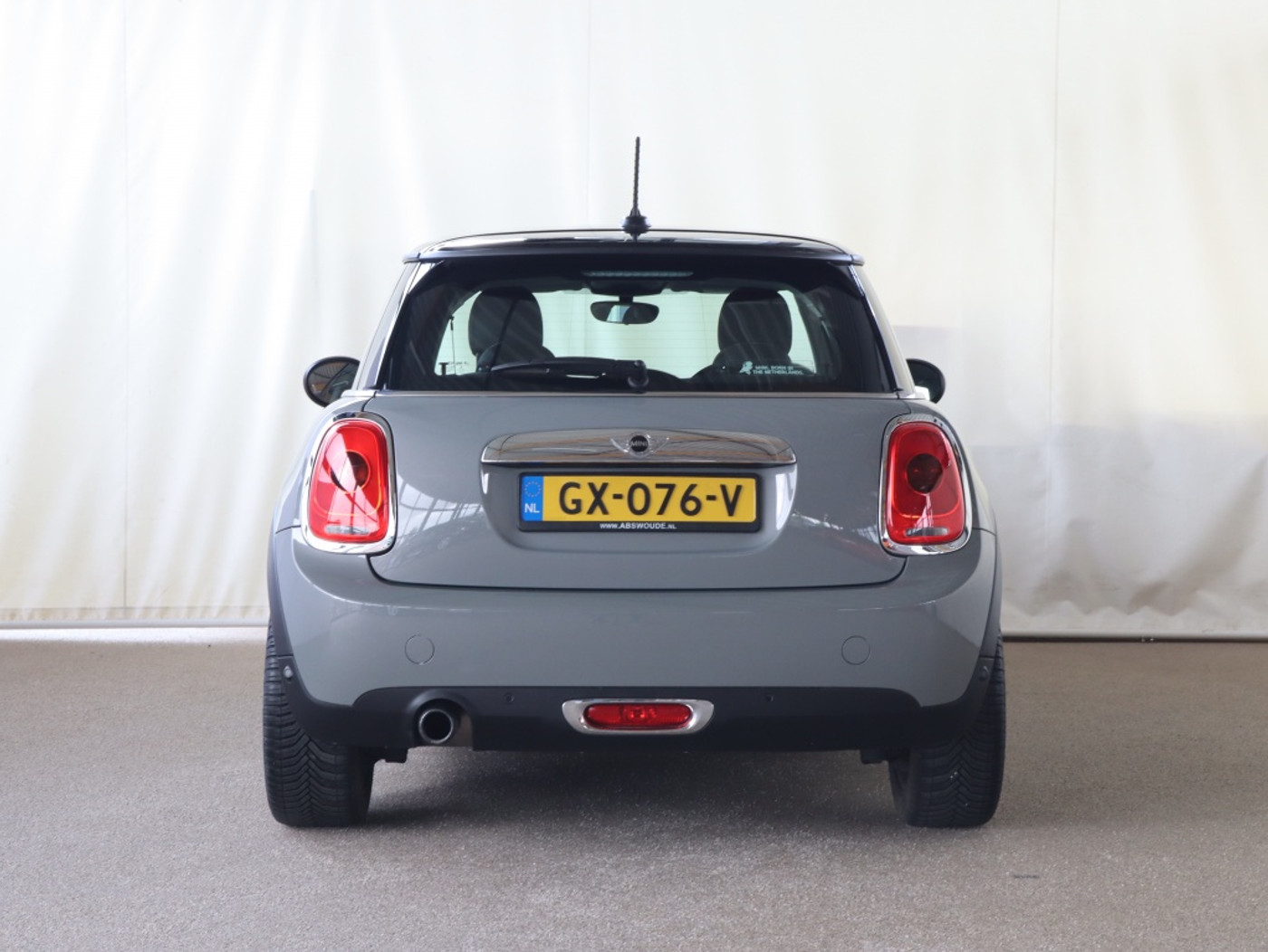 Foto van Mini One