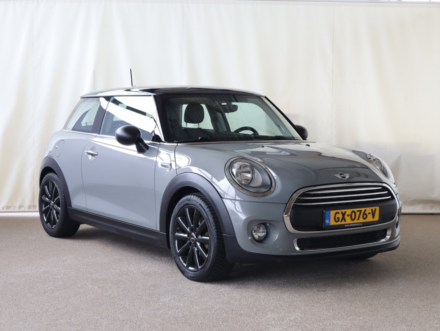 Foto van Mini One