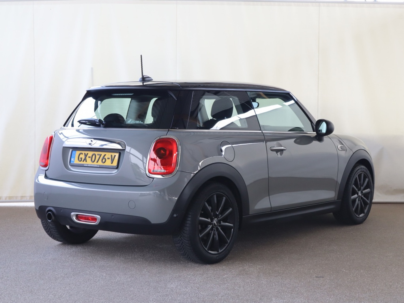 Foto van Mini One