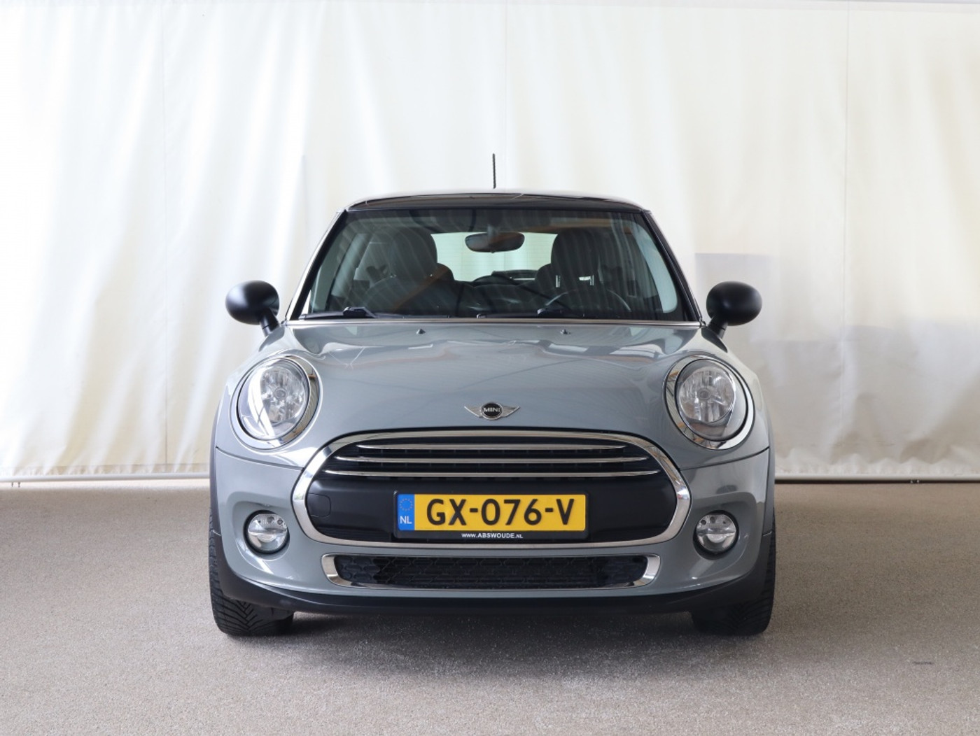 Foto van Mini One
