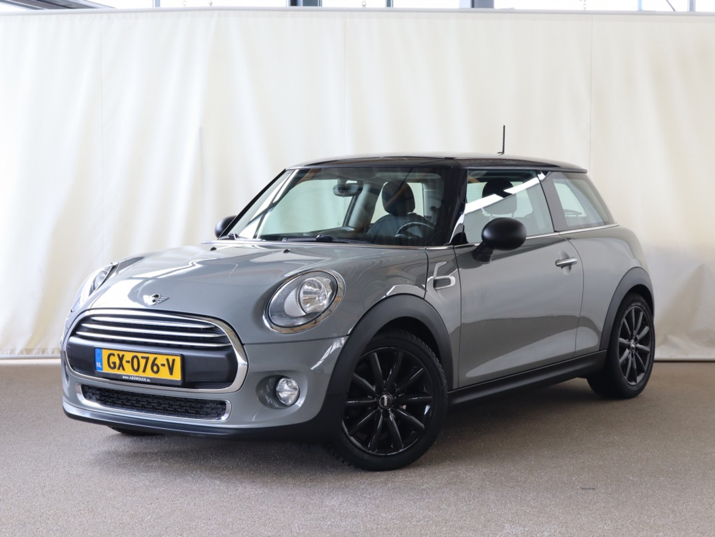 Foto van Mini One