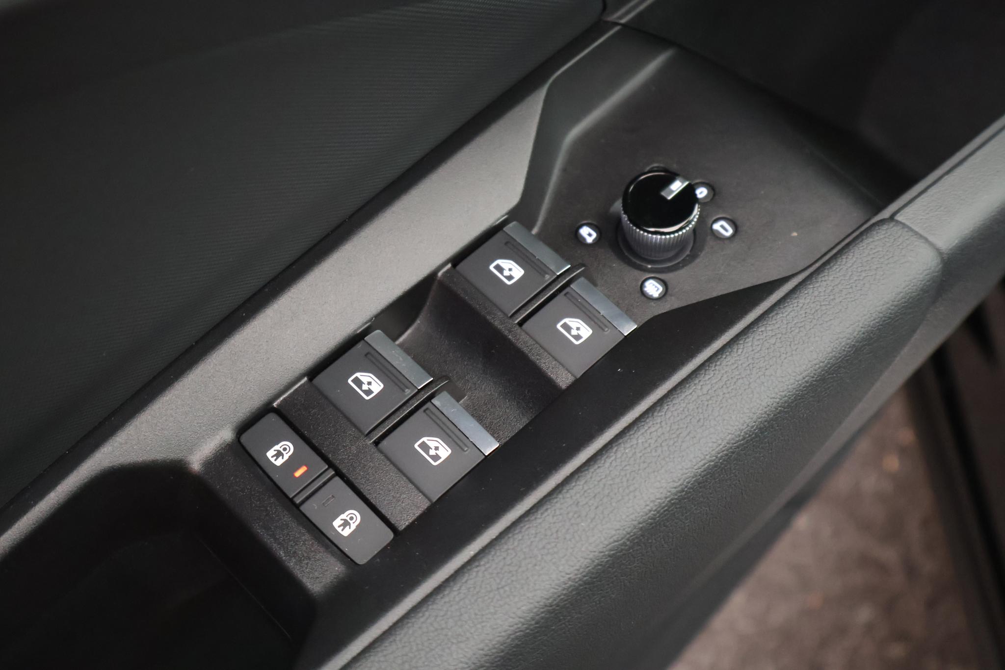 Foto van Audi Q4 Sportback 45 E-tron