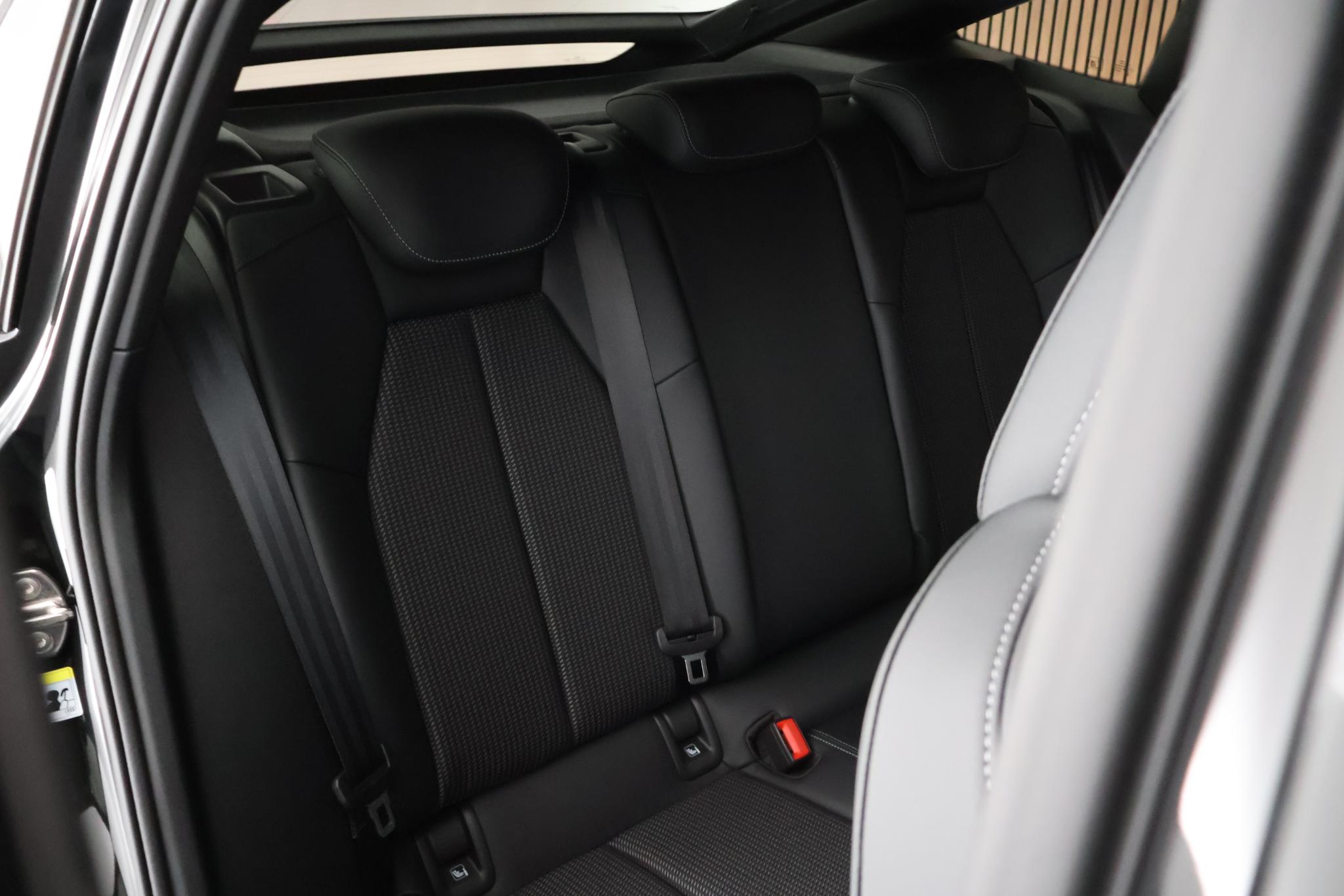 Foto van Audi Q4 Sportback 45 E-tron