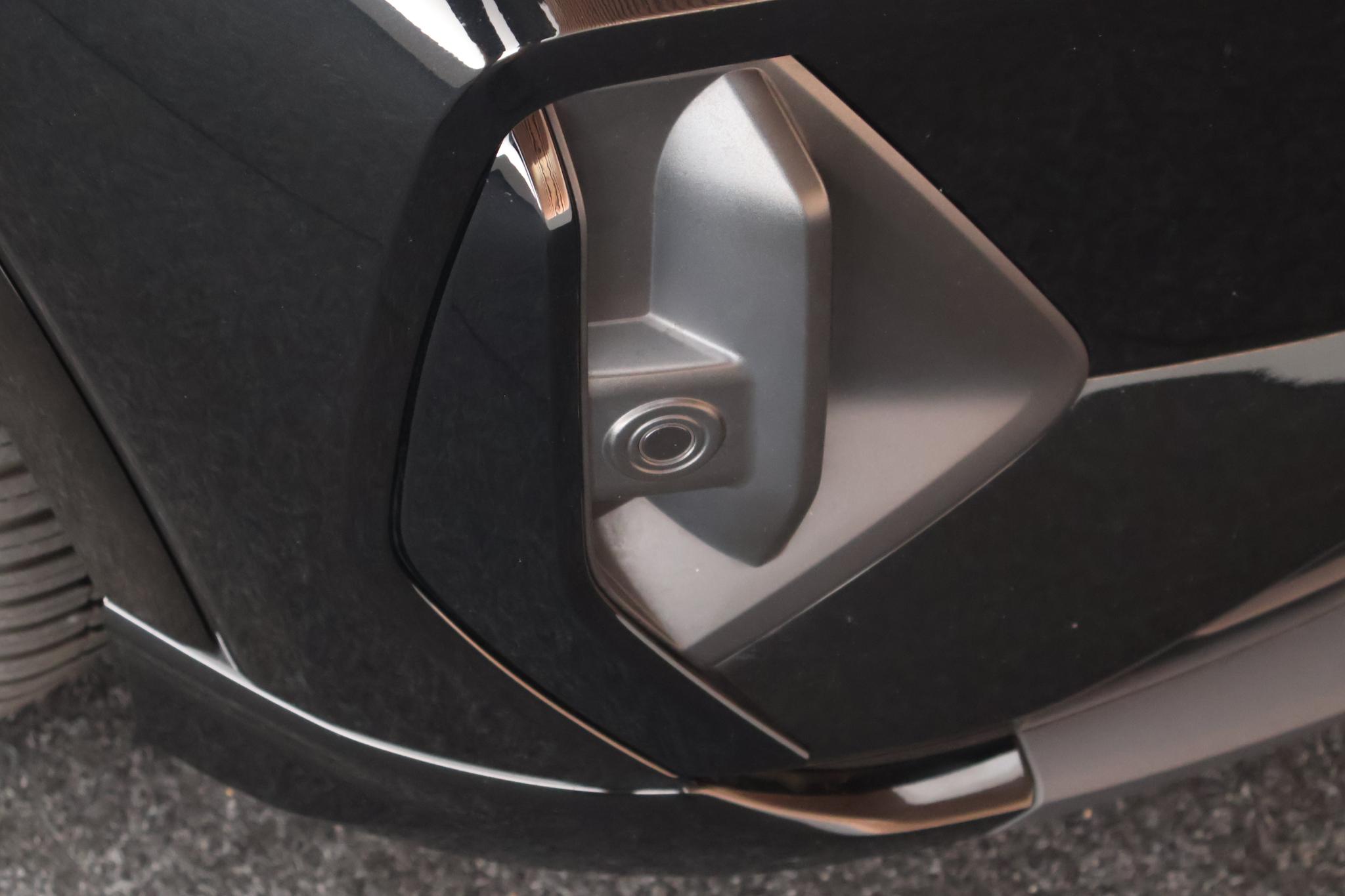 Foto van Audi Q4 Sportback 45 E-tron