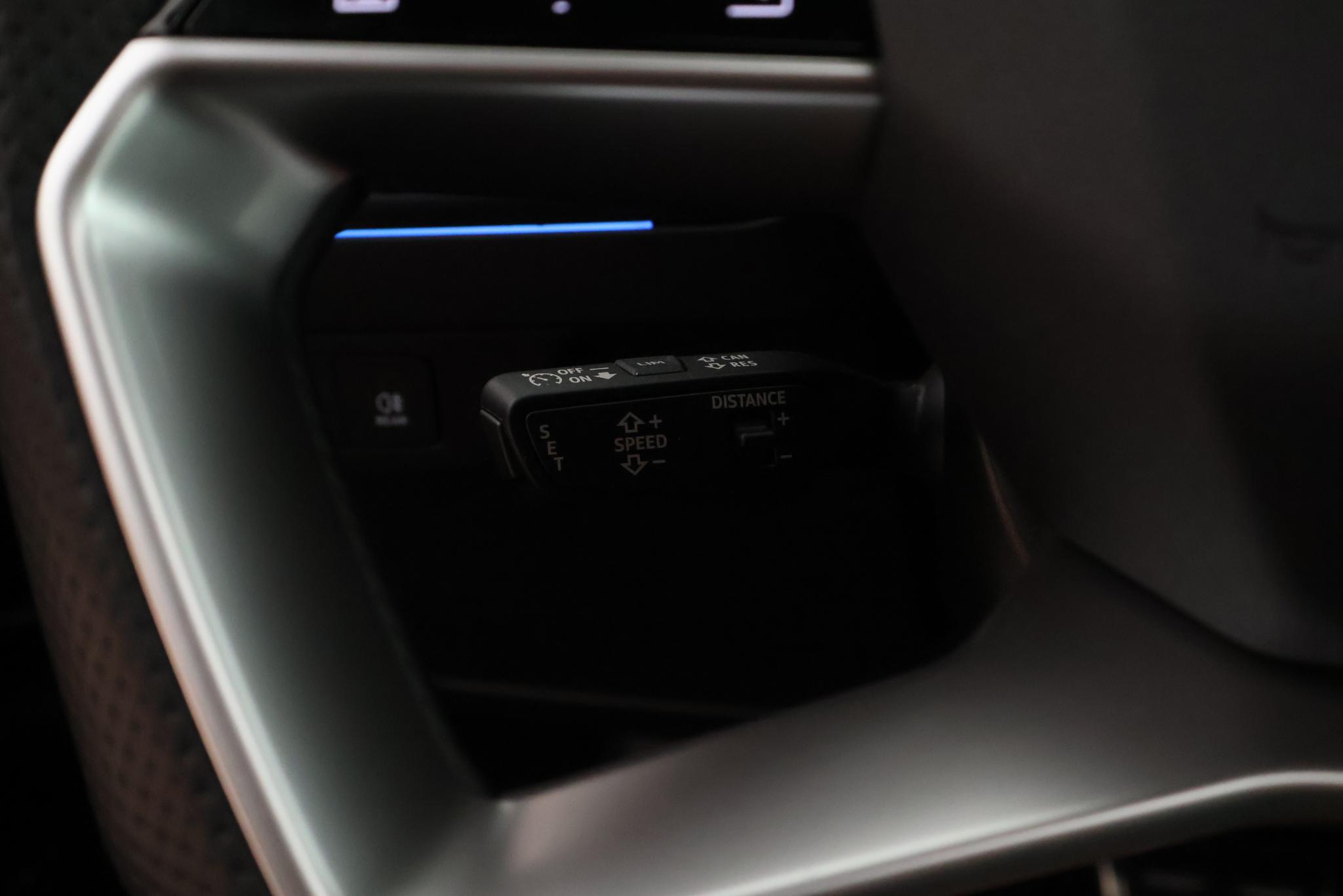 Foto van Audi Q4 Sportback 45 E-tron