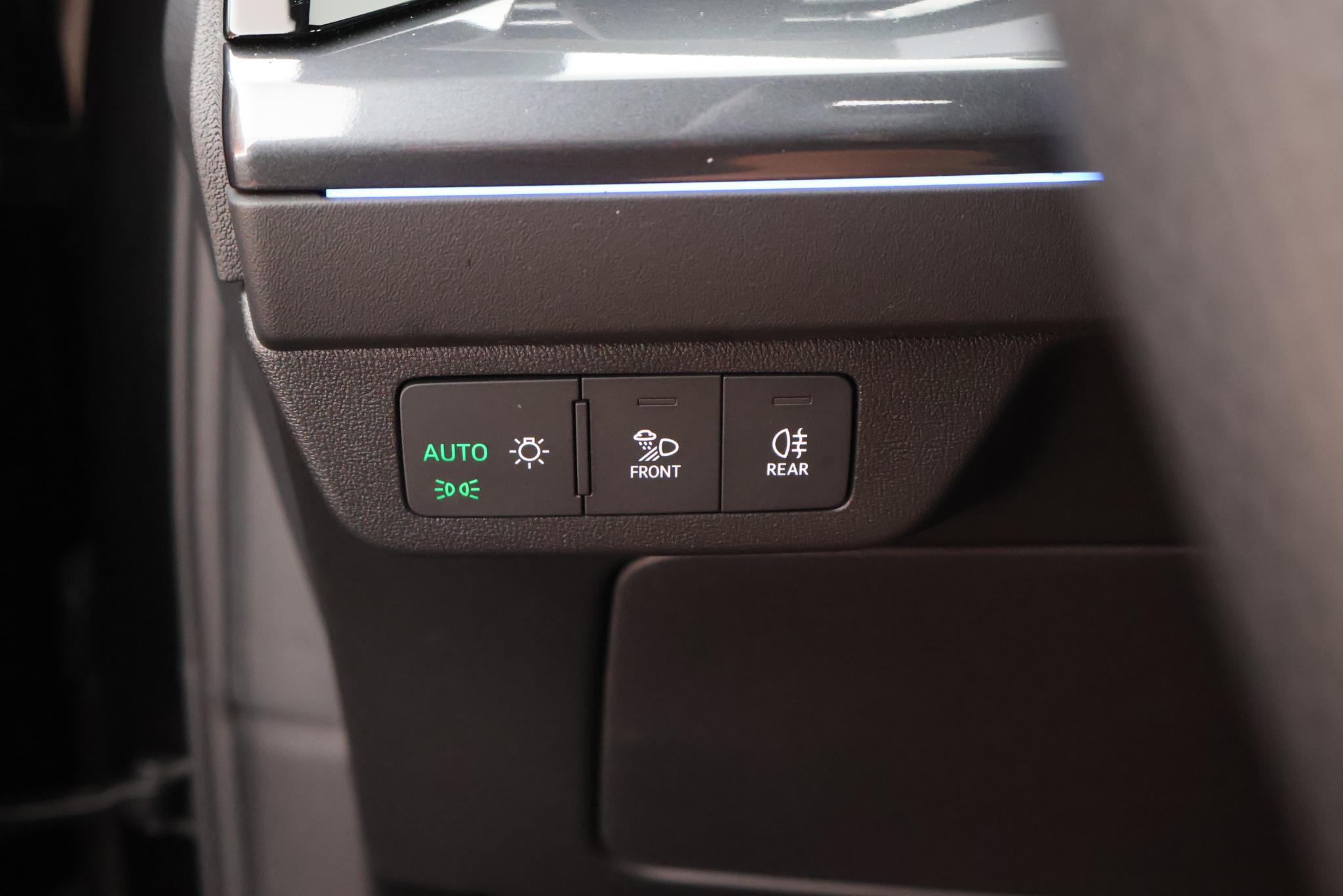 Foto van Audi Q4 Sportback 45 E-tron