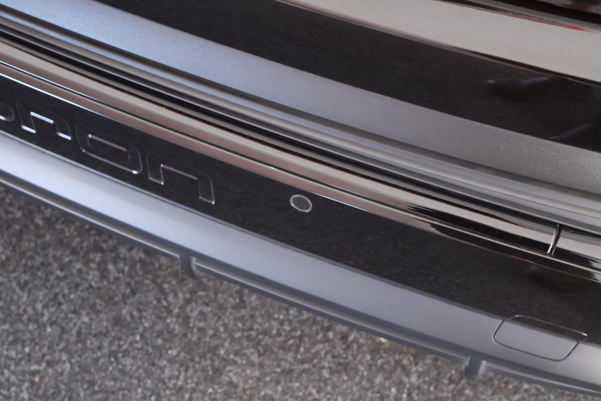 Foto van Audi Q4 Sportback 45 E-tron