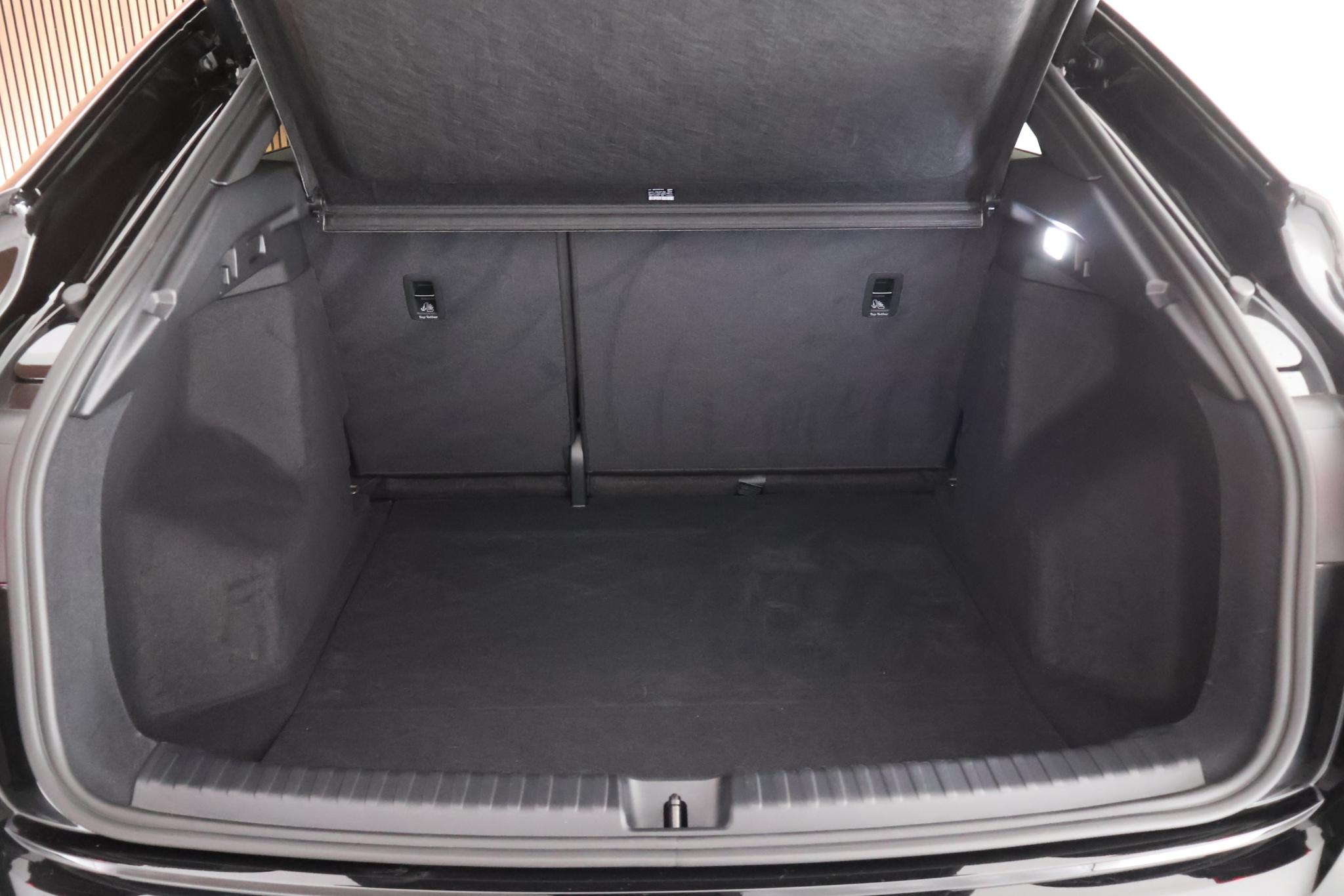 Foto van Audi Q4 Sportback 45 E-tron