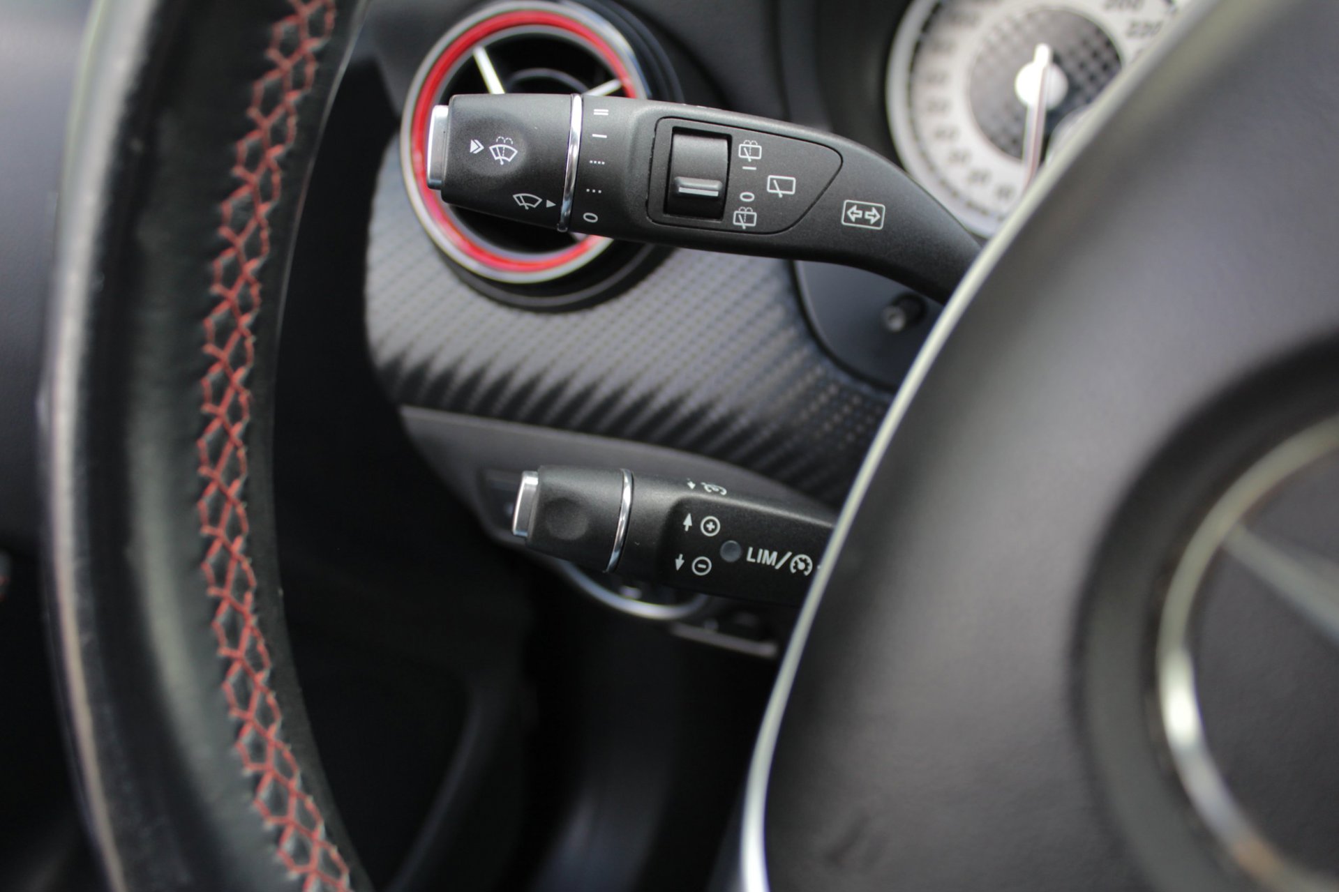 Foto van Mercedes-Benz A-klasse