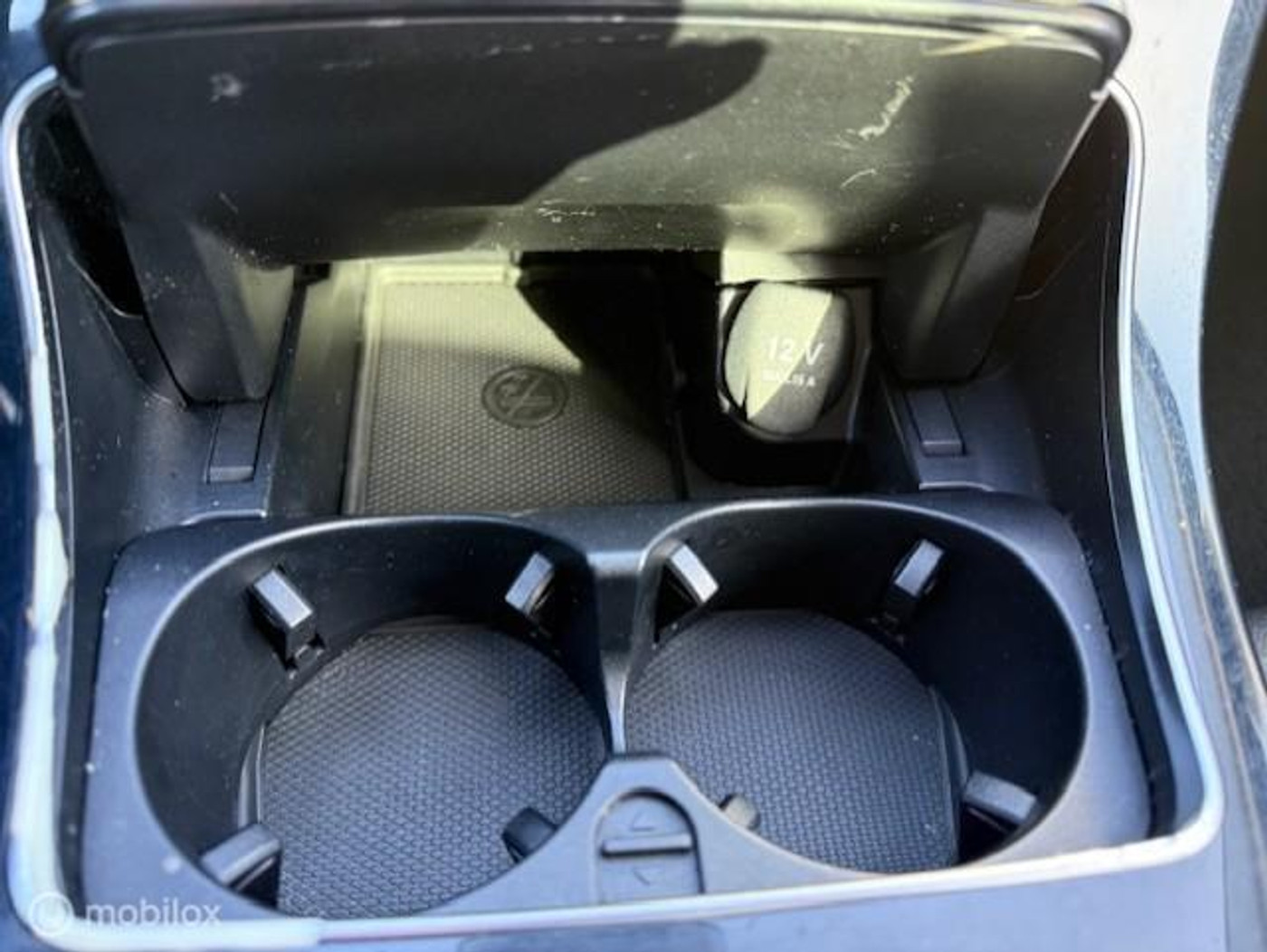 Foto van Mercedes-Benz C 220 Bluetec