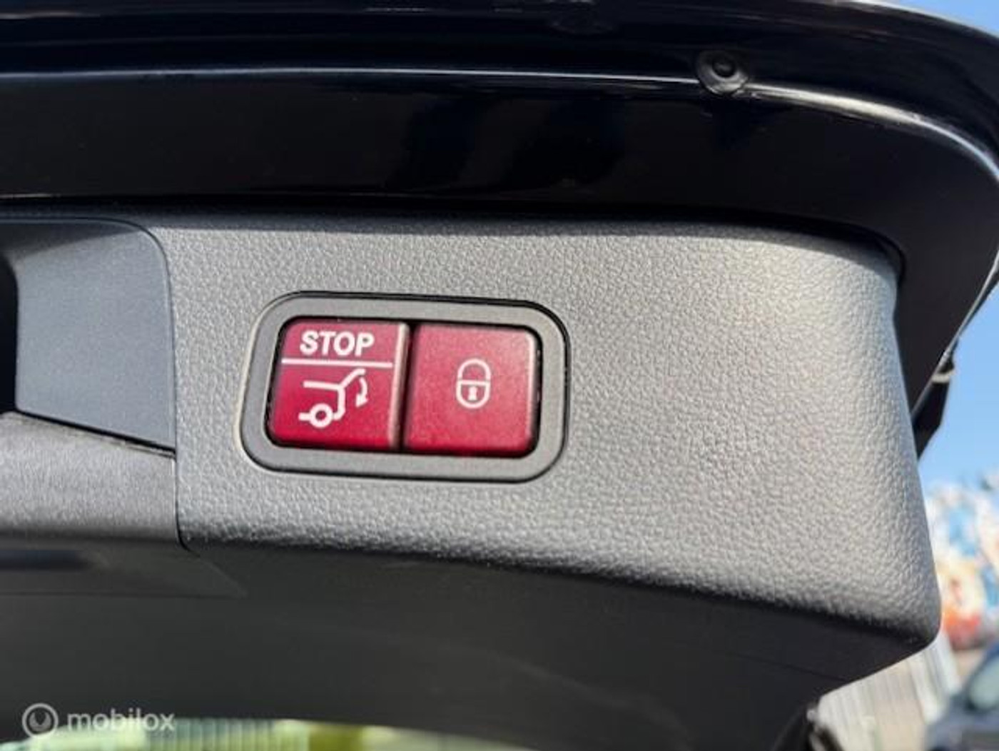 Foto van Mercedes-Benz C 220 Bluetec