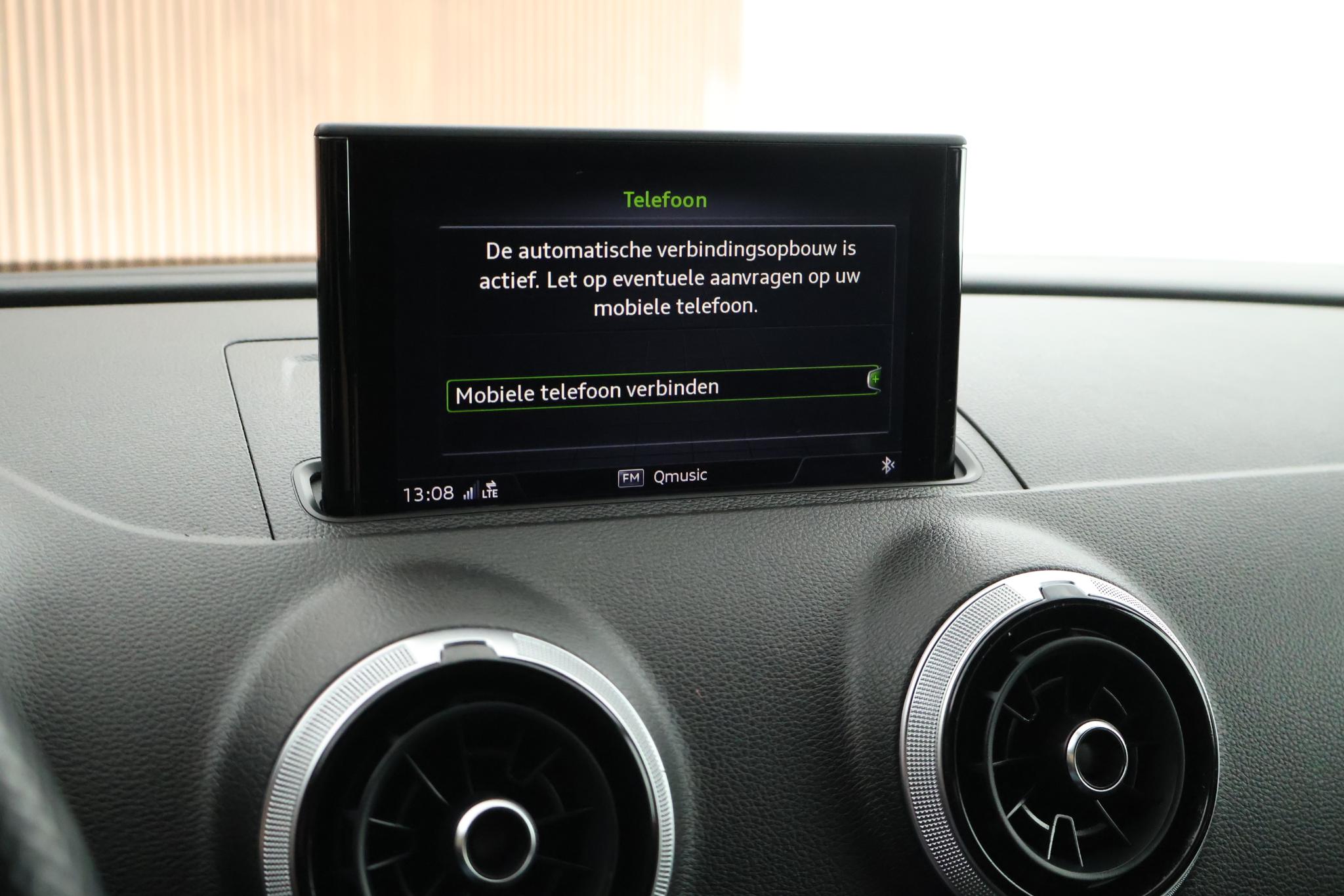 Foto van Audi A3 Limousine