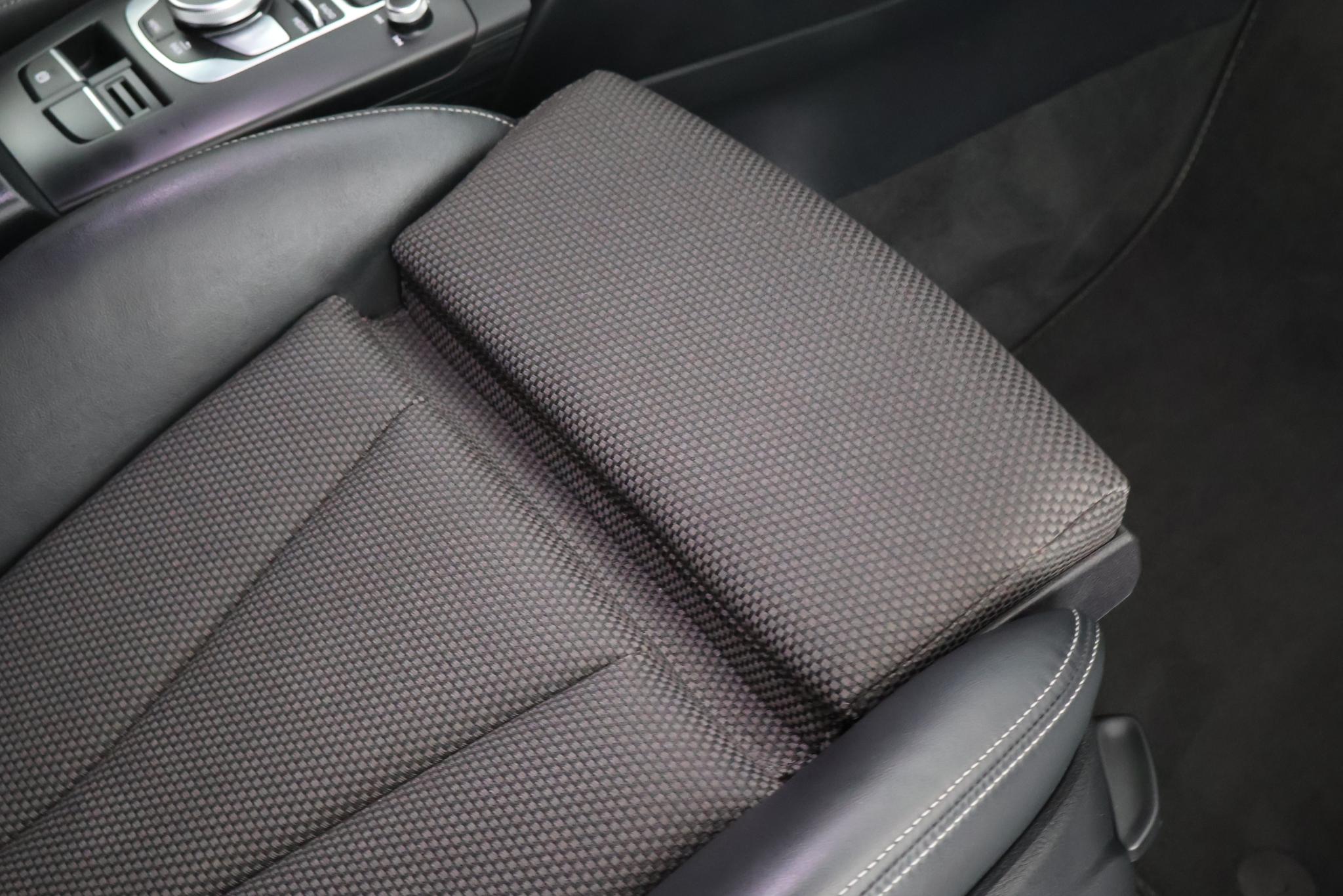 Foto van Audi A3 Limousine