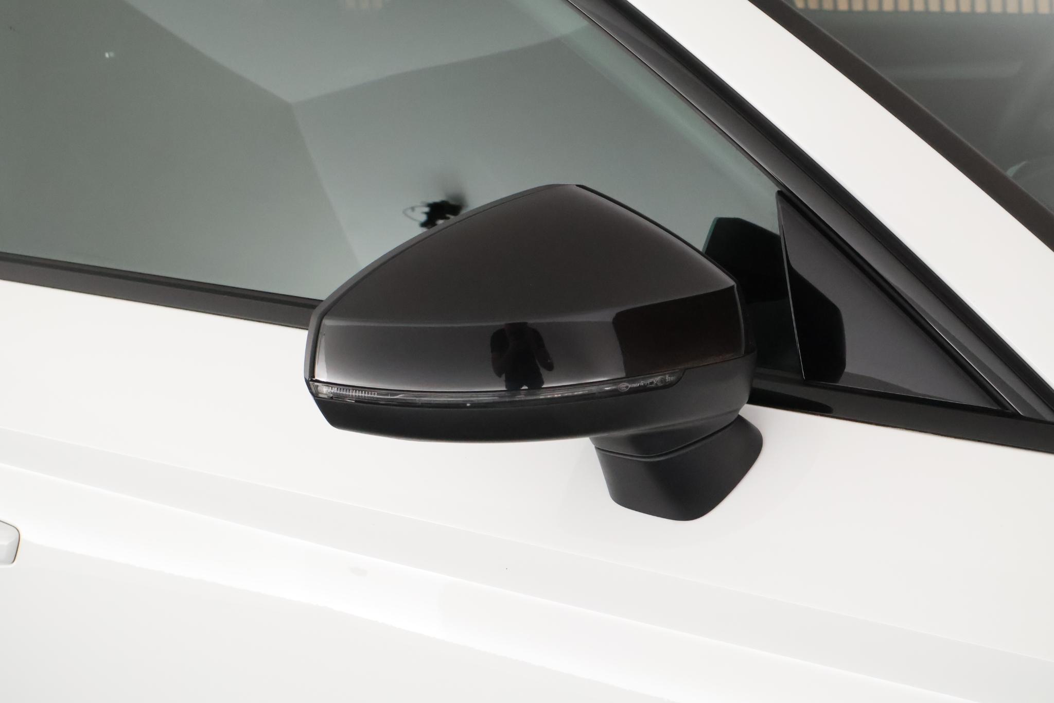 Foto van Audi A3 Limousine