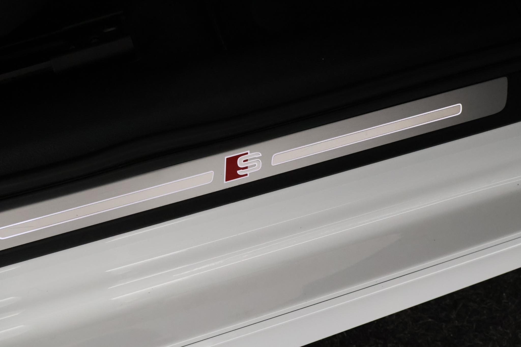 Foto van Audi A3 Limousine