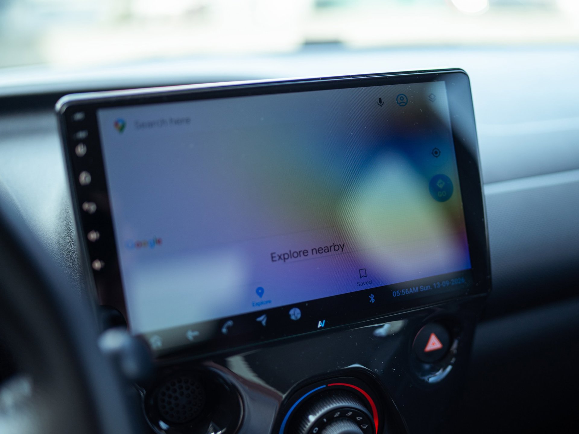 Foto van Citroen C1