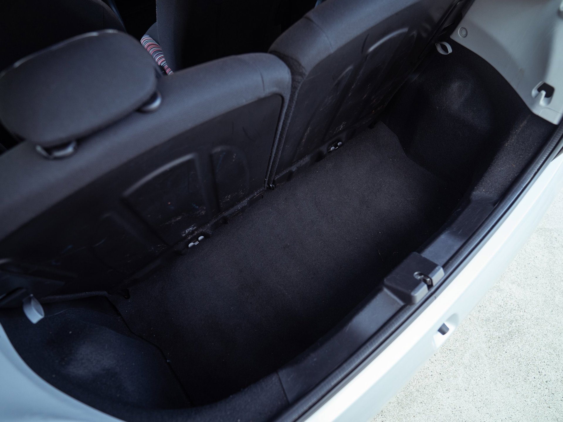 Foto van Citroen C1