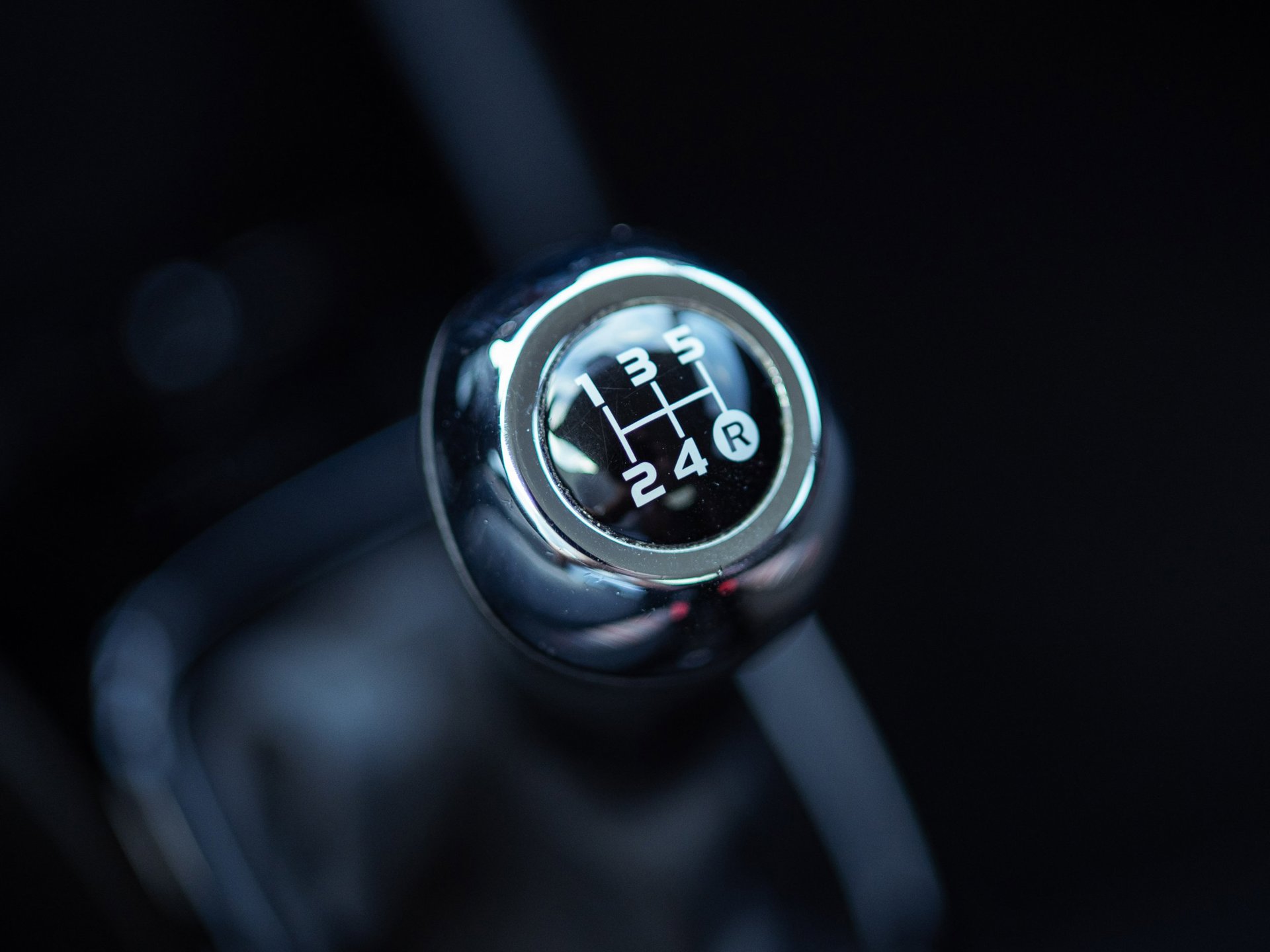Foto van Citroen C1