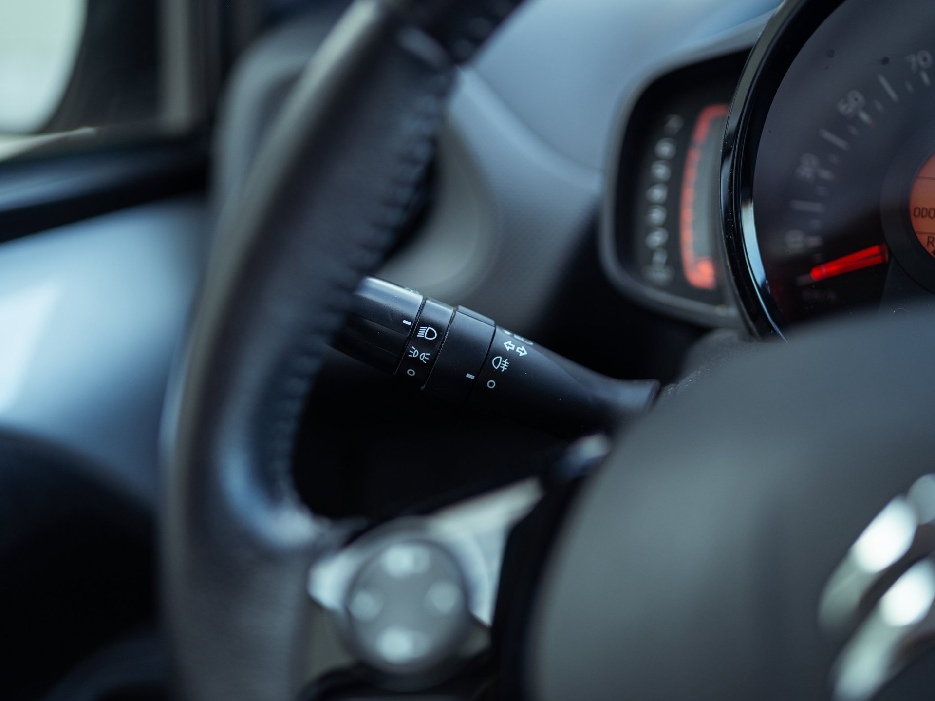 Foto van Citroen C1