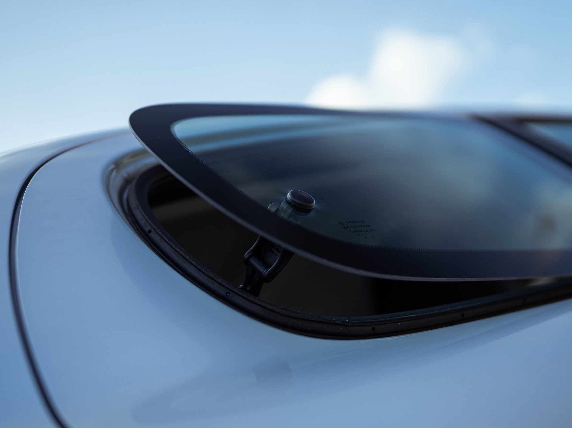 Foto van Citroen C1