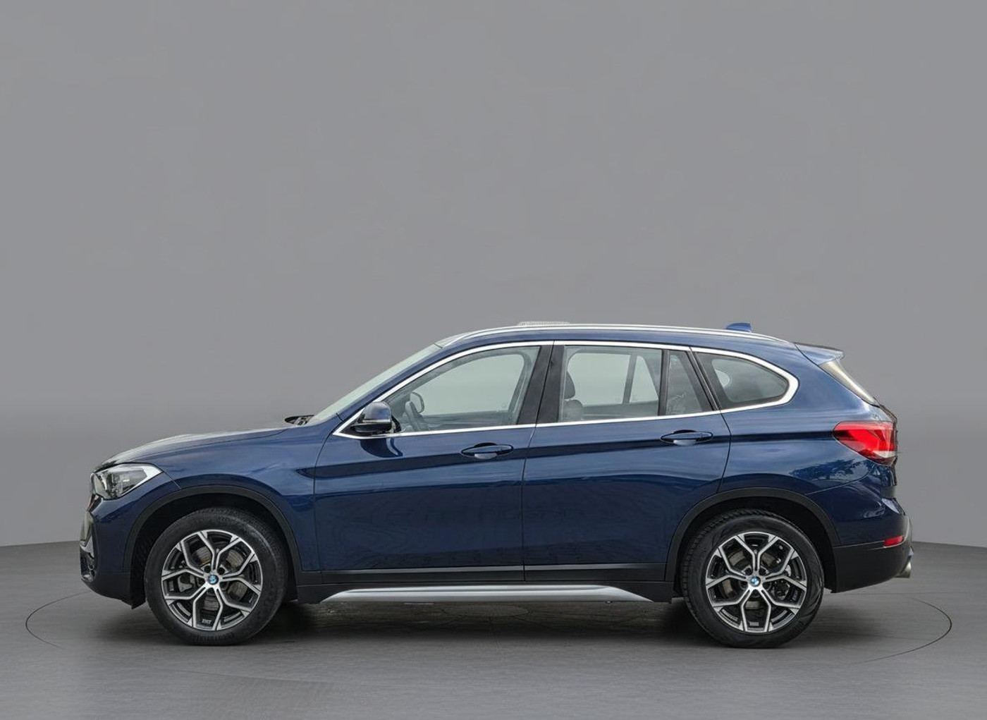 Foto van BMW X1 Sdrive20i