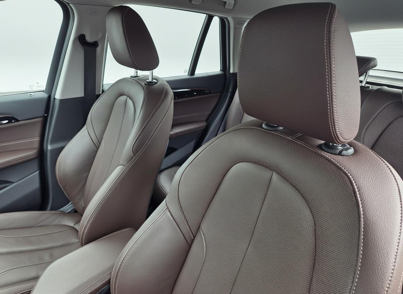 Foto van BMW X1 Sdrive20i