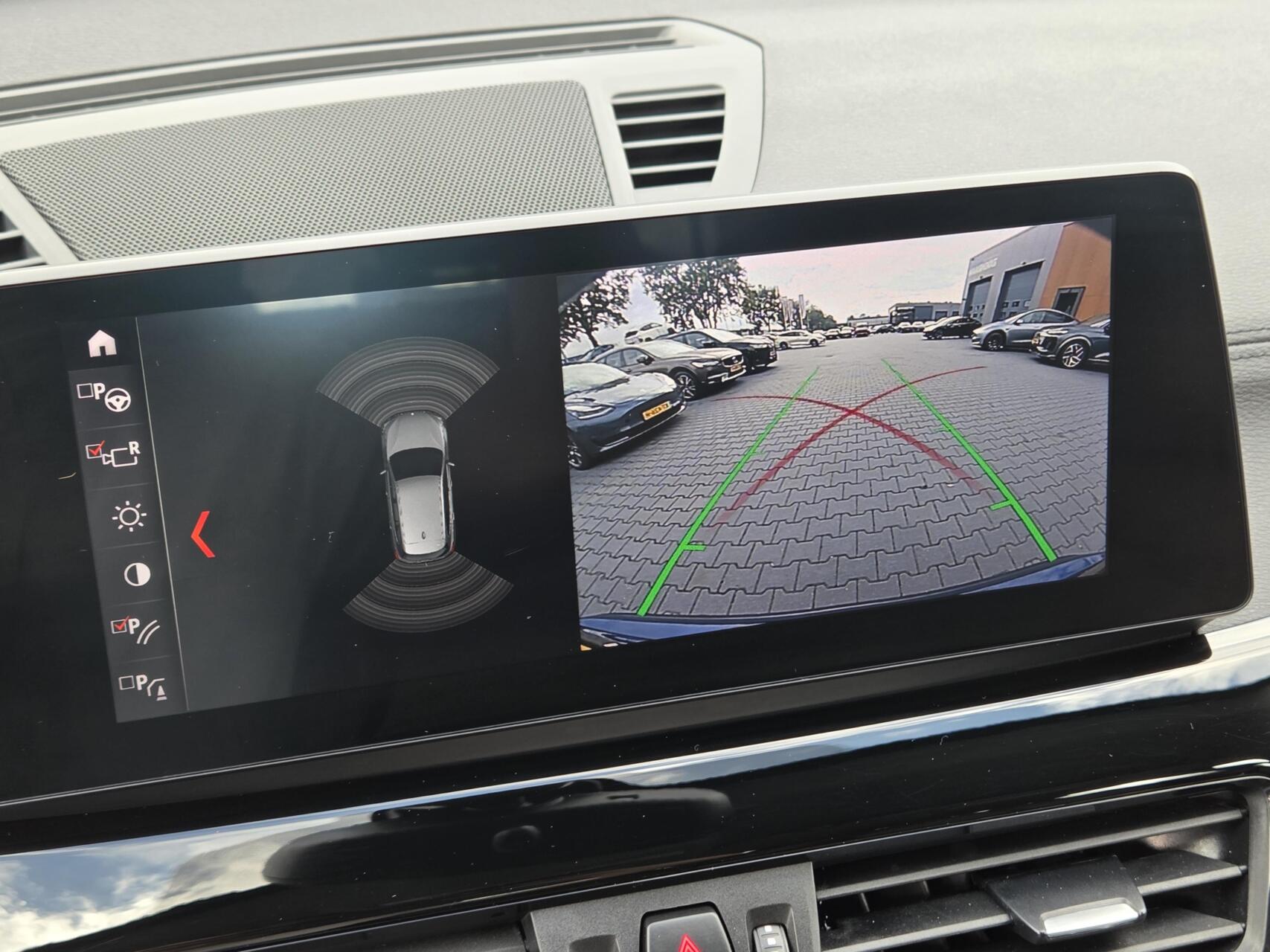 Foto van BMW X1 Sdrive20i