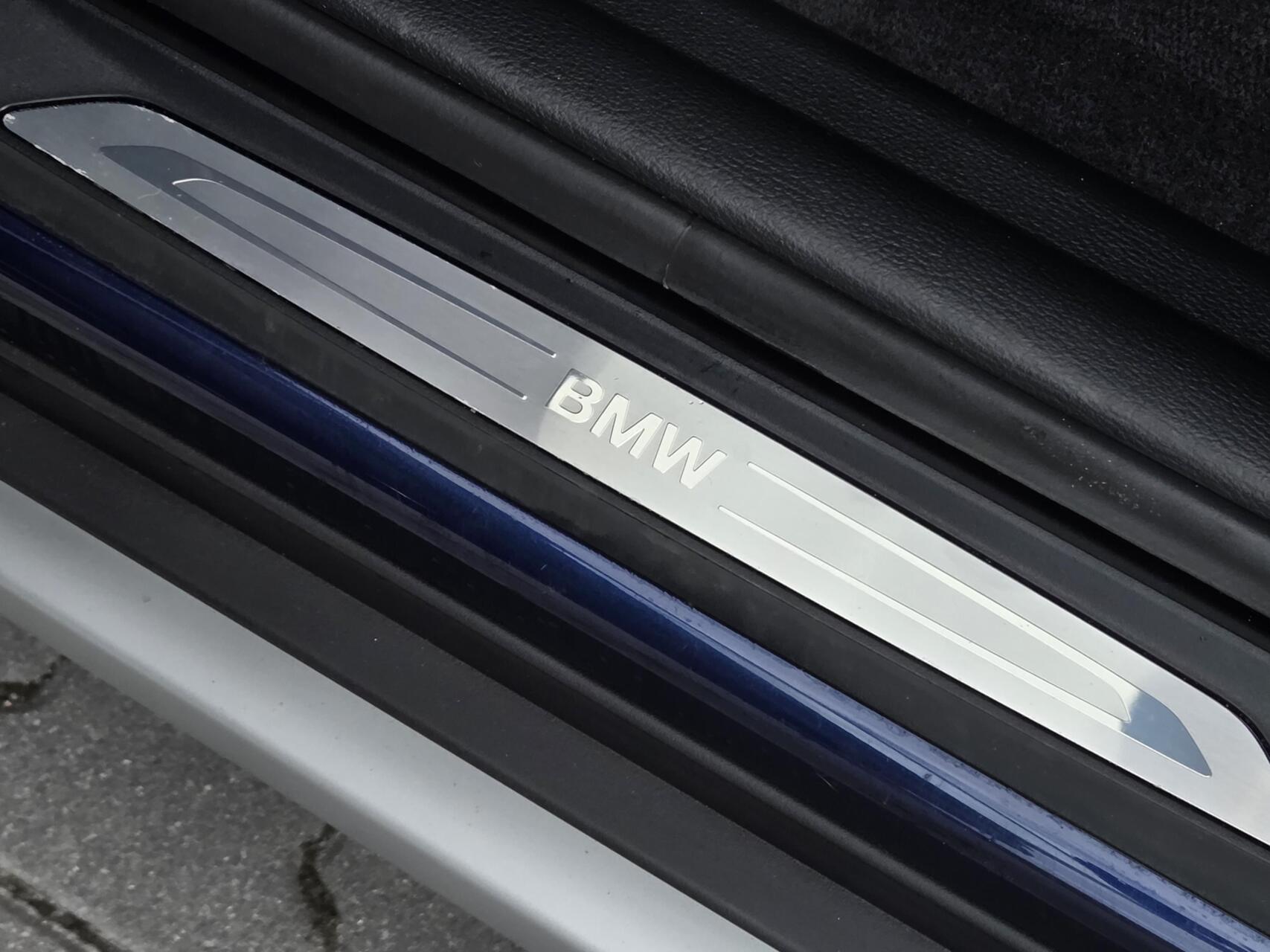 Foto van BMW X1 Sdrive20i