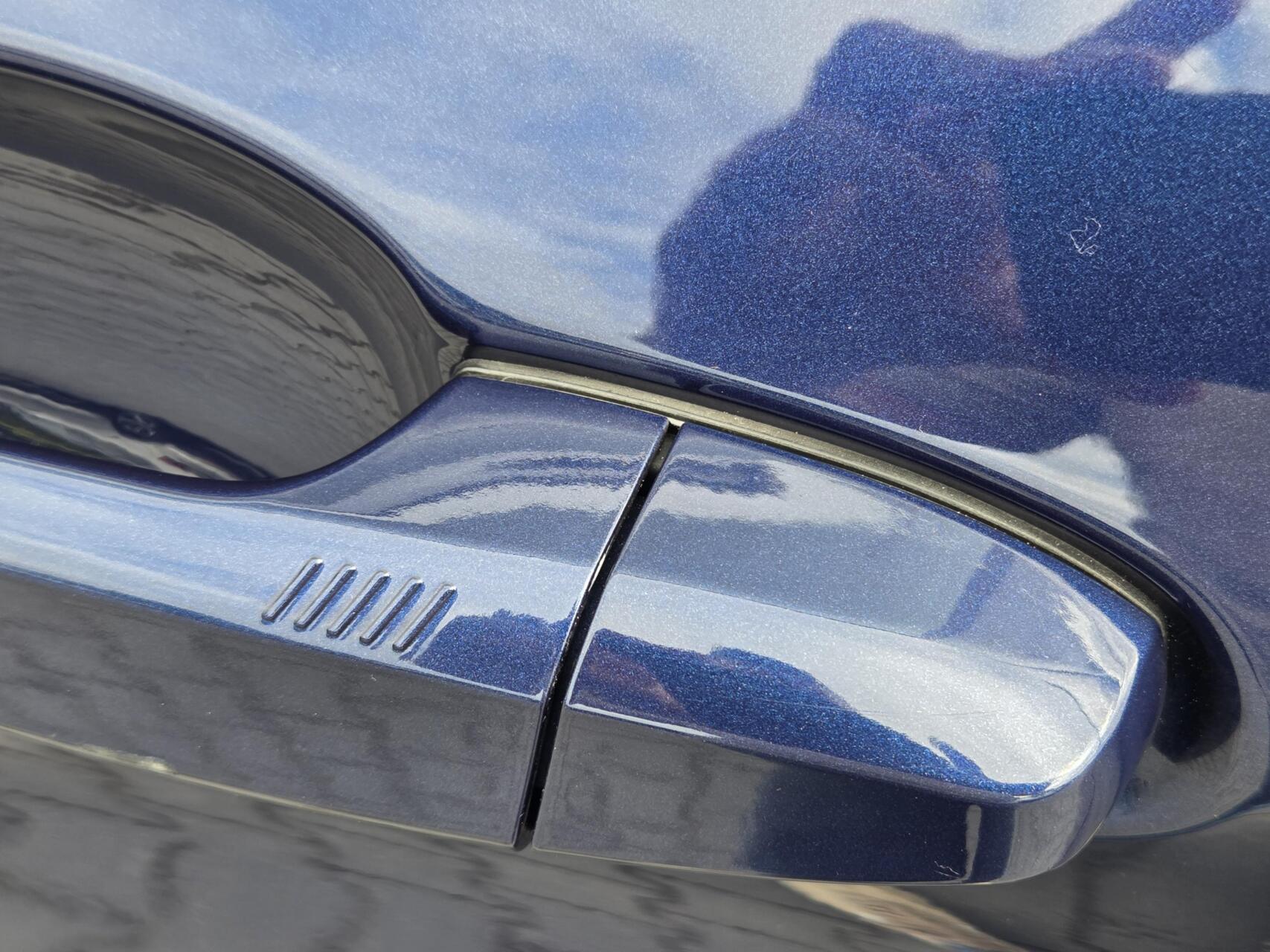 Foto van BMW X1 Sdrive20i