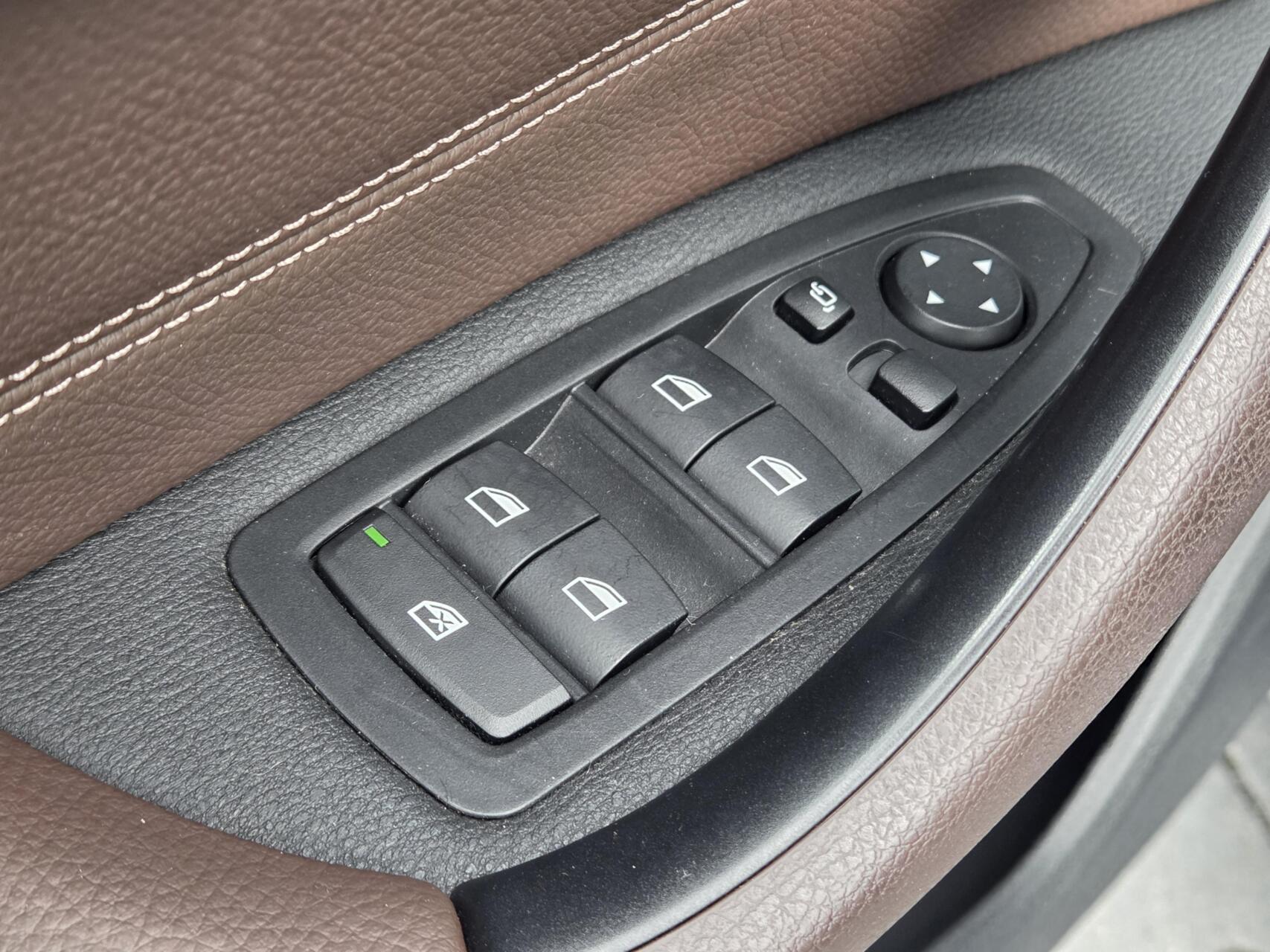 Foto van BMW X1 Sdrive20i