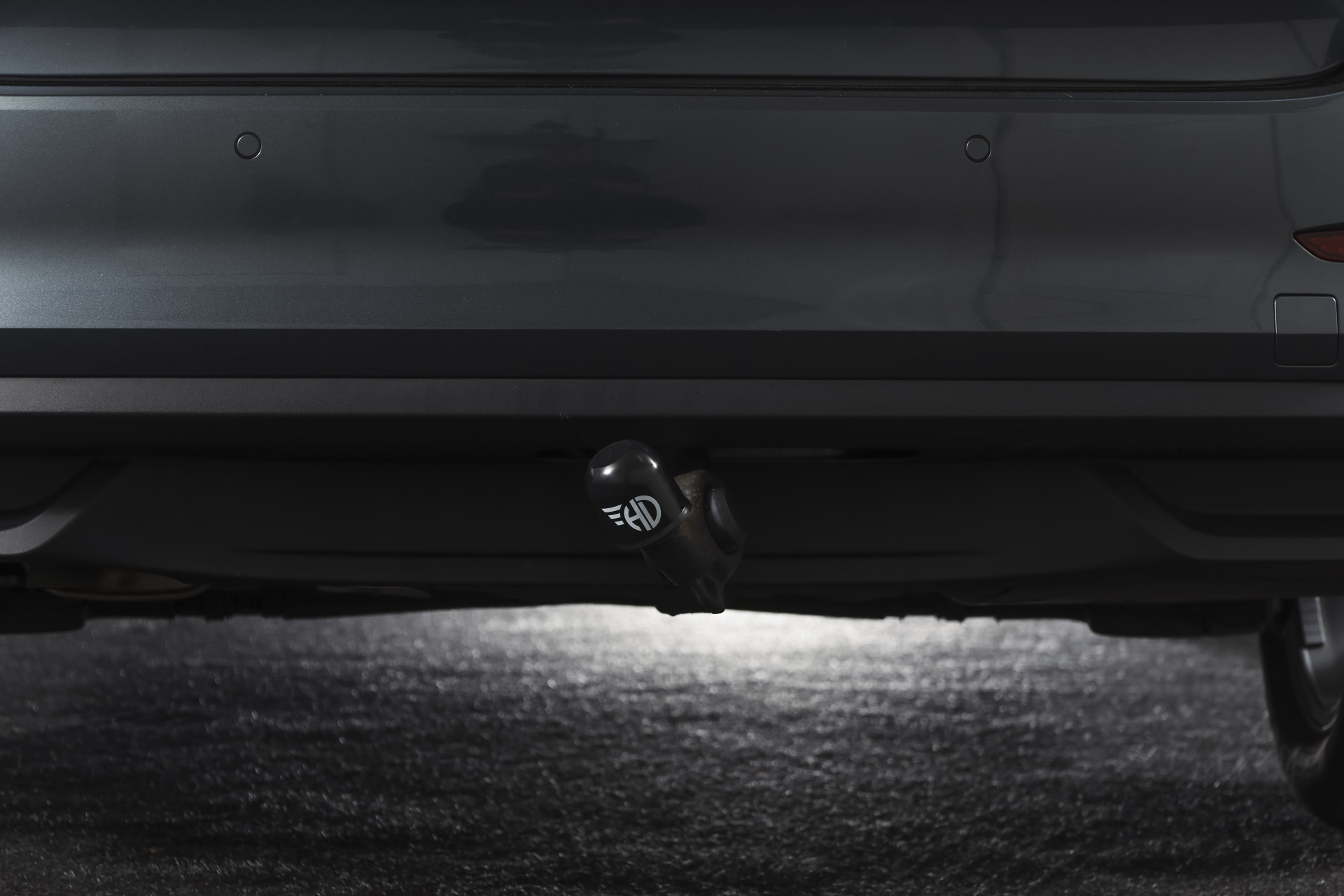 Foto van Skoda Scala