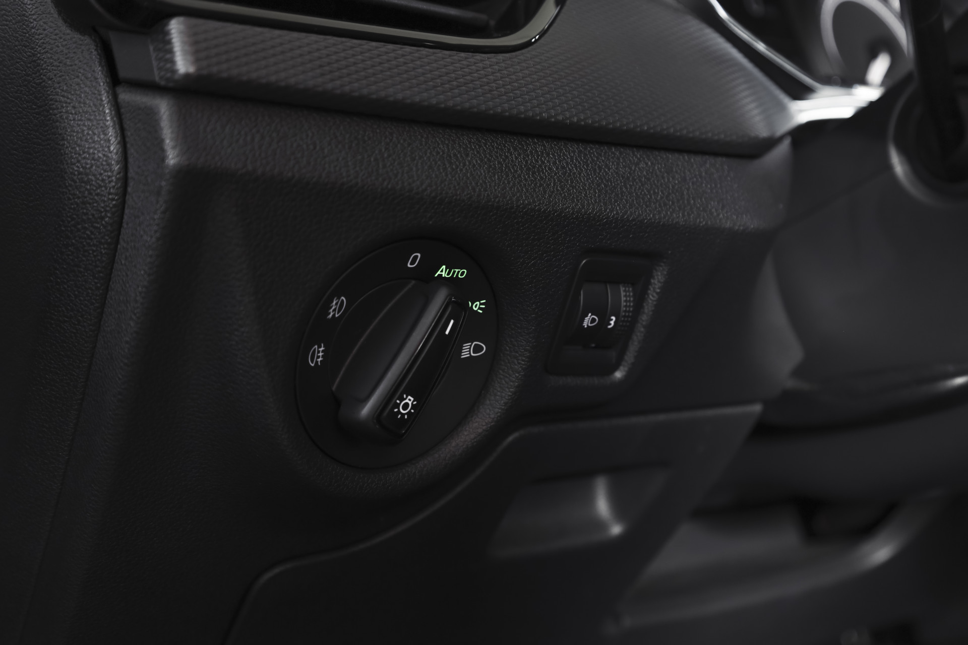Foto van Skoda Scala
