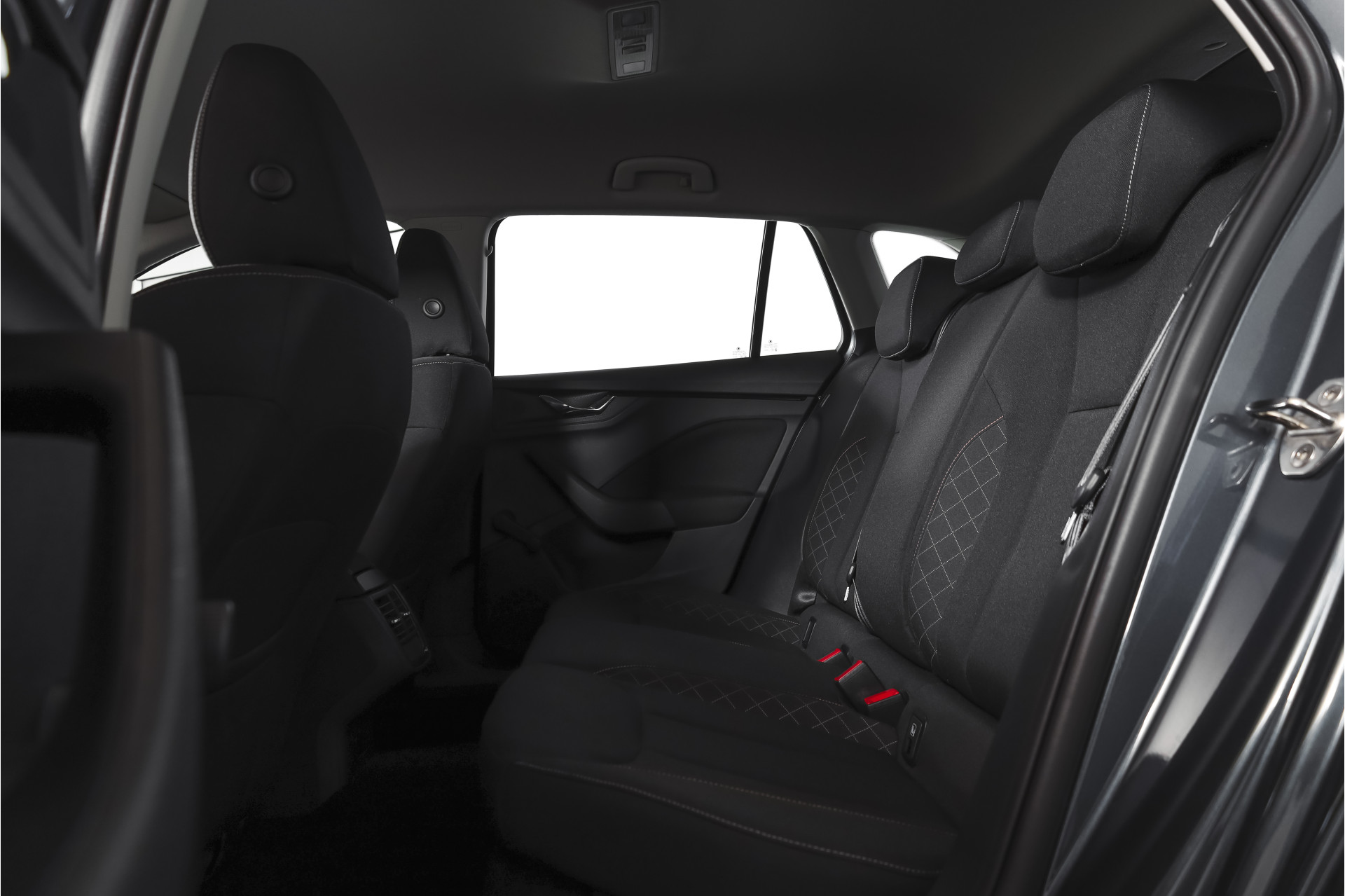Foto van Skoda Scala
