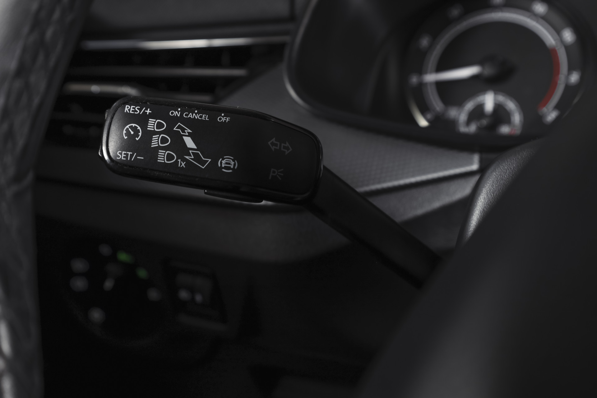 Foto van Skoda Scala