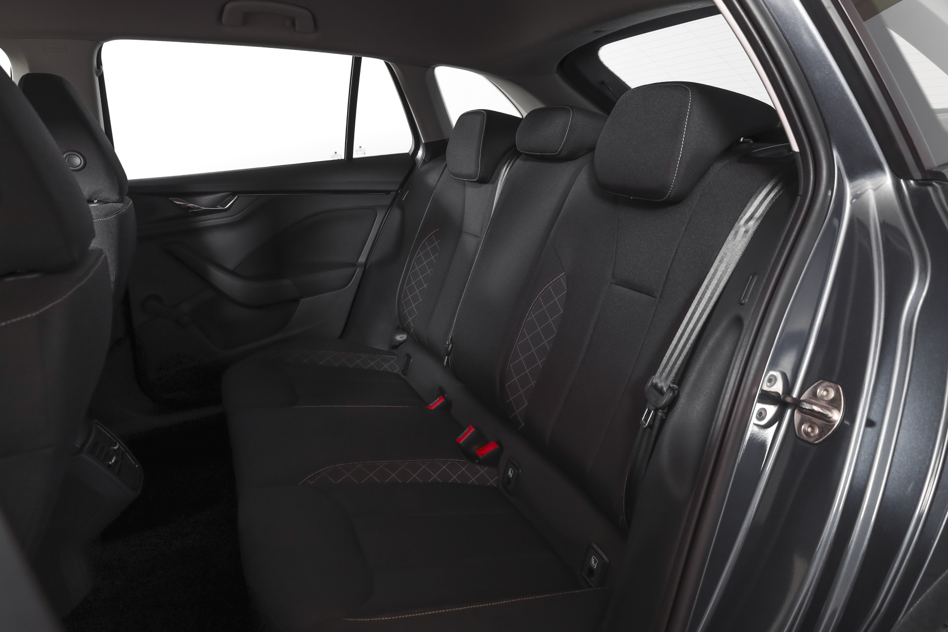 Foto van Skoda Scala