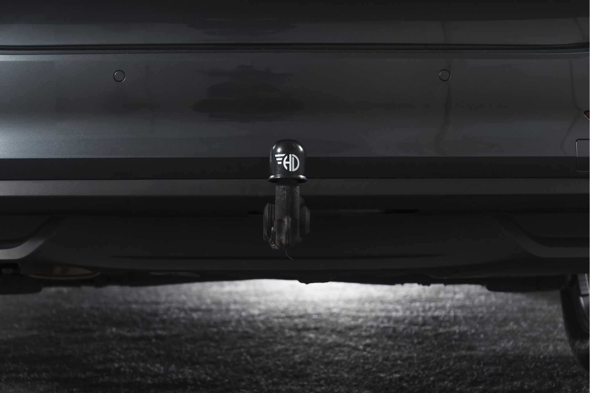 Foto van Skoda Scala
