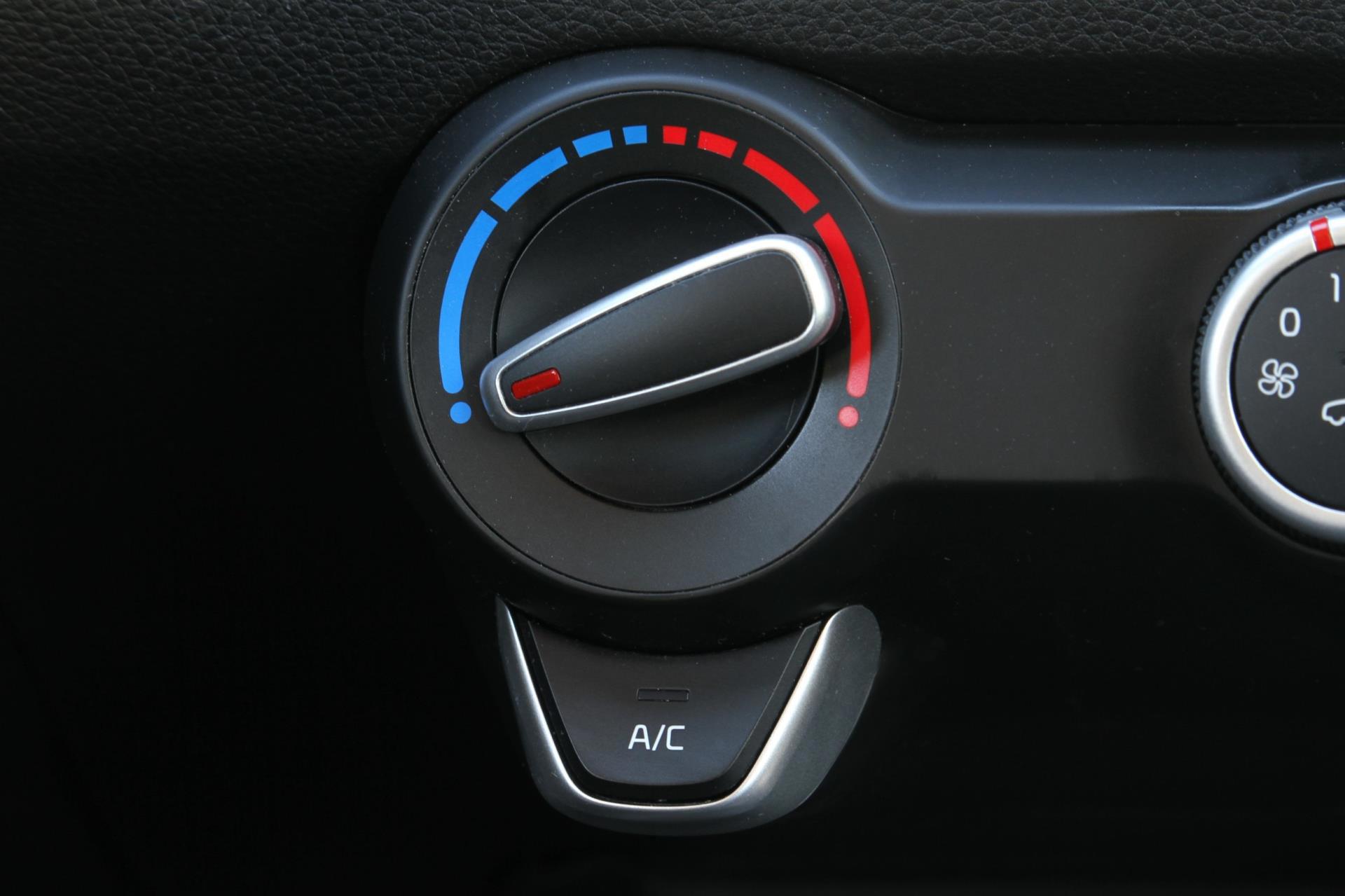 Foto van Kia Stonic
