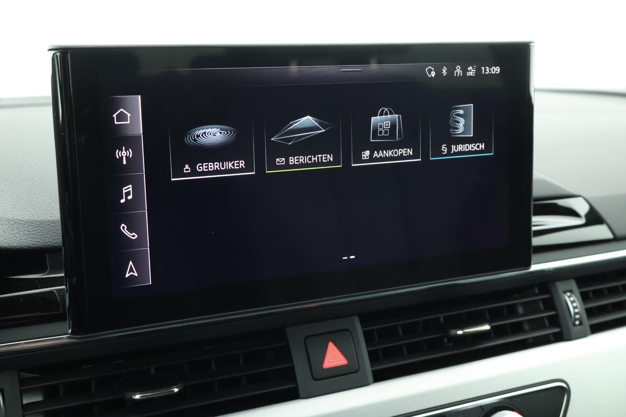 Foto van Audi A4 Avant