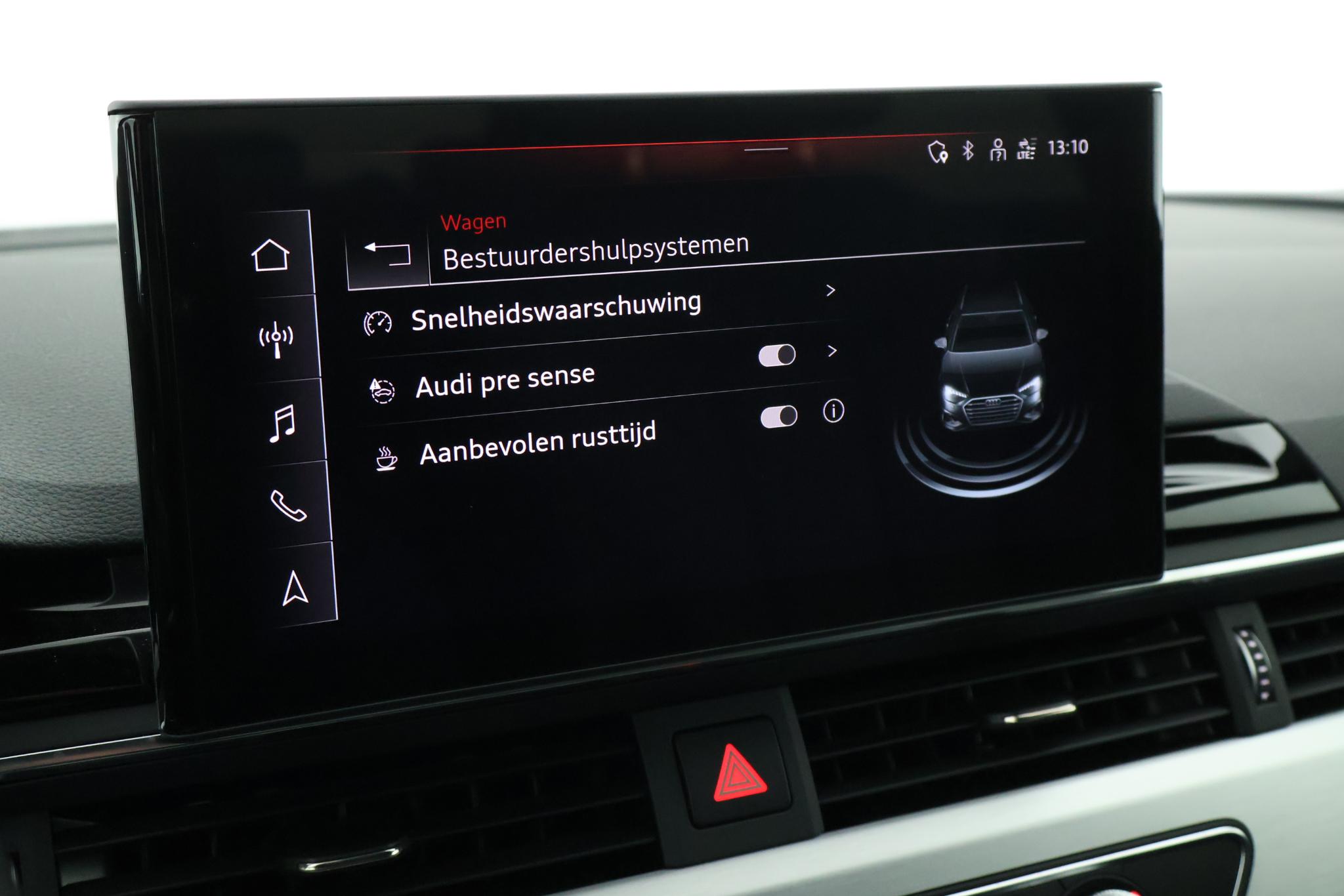 Foto van Audi A4 Avant