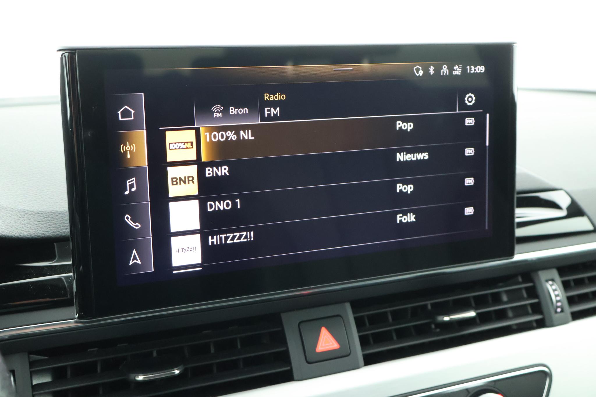 Foto van Audi A4 Avant