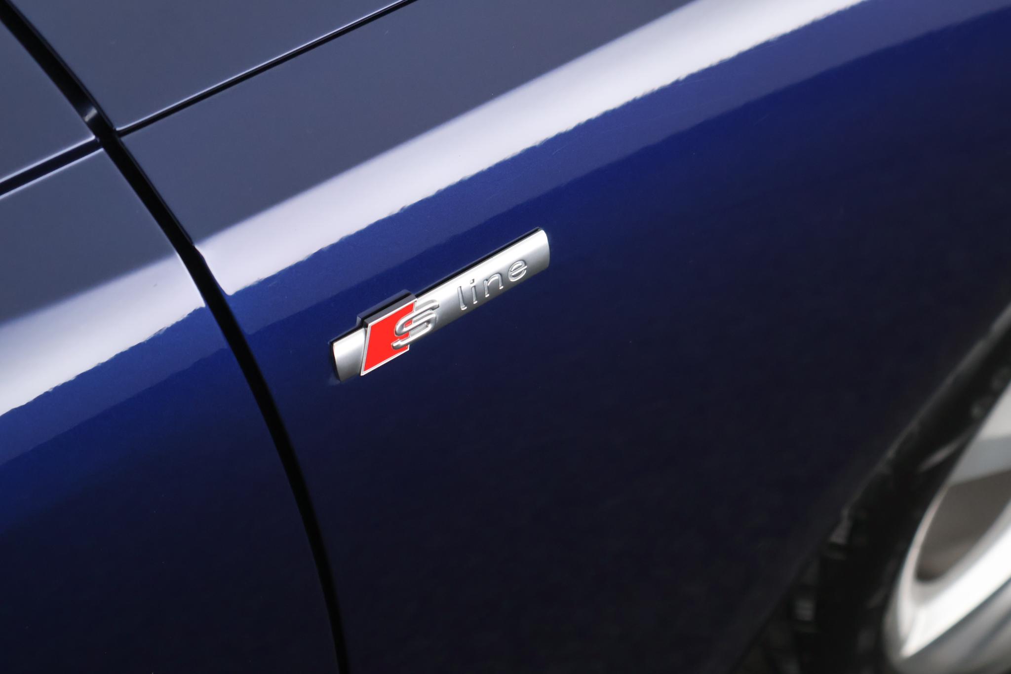Foto van Audi A4 Avant