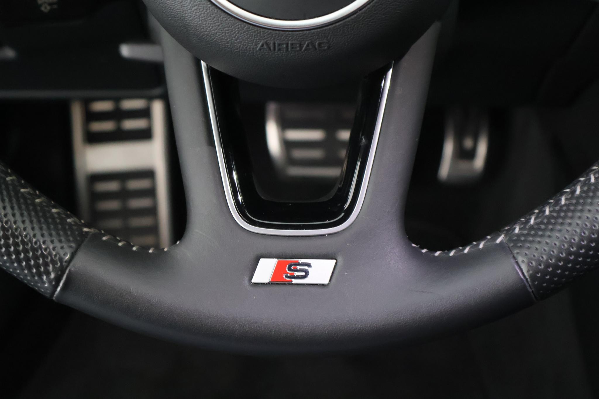 Foto van Audi A4 Avant